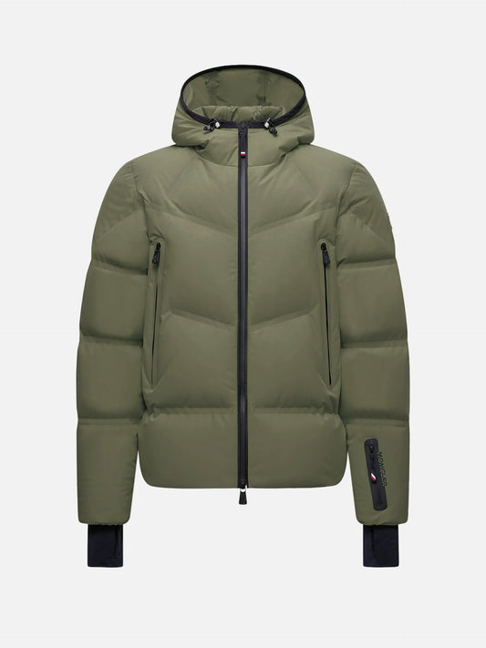 MONCLER GRENOBLE - Angren Daunen-Skijacke für Herren