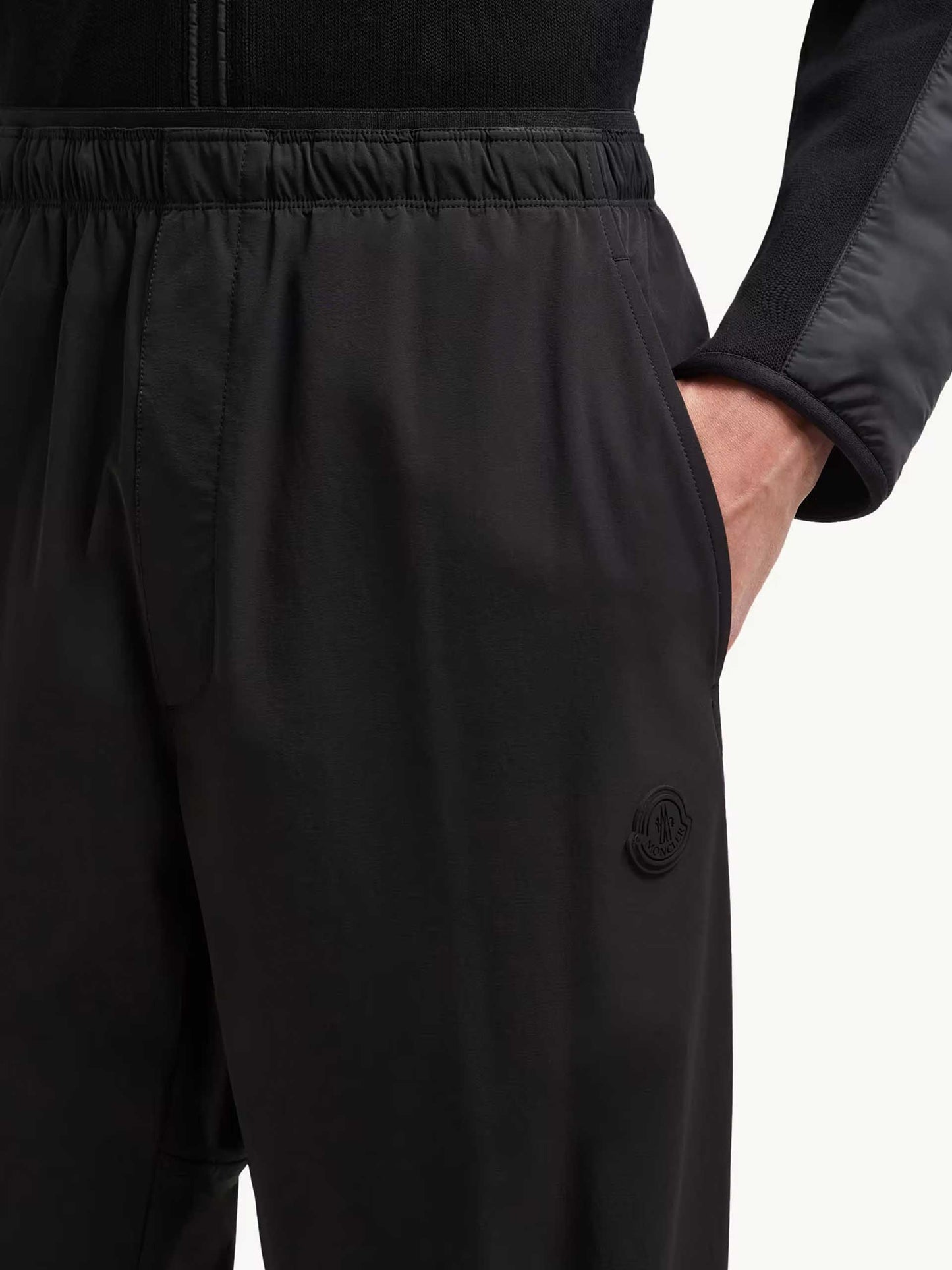 MONCLER - Technische Hose für Herren