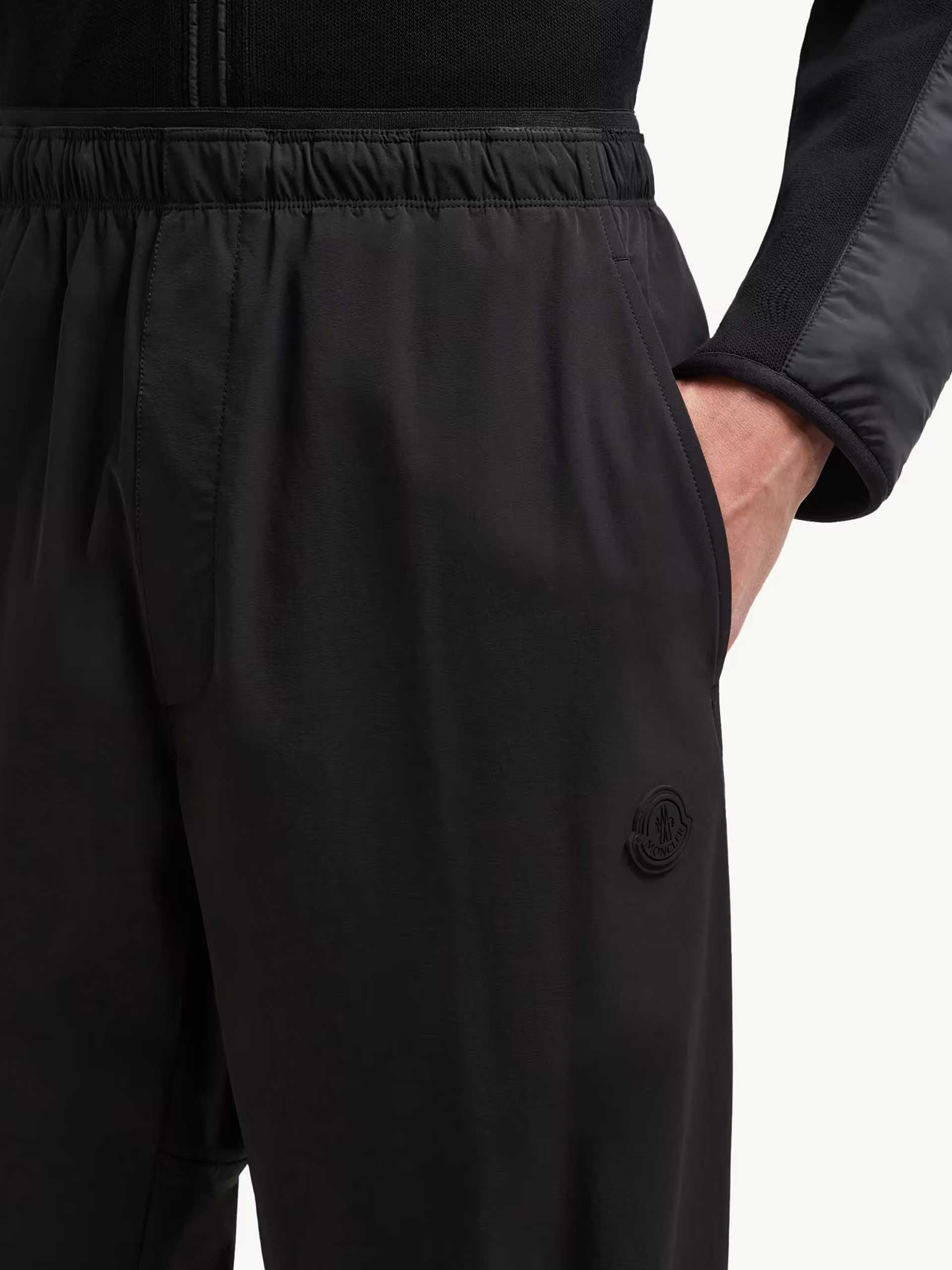 MONCLER - Technische Hose für Herren
