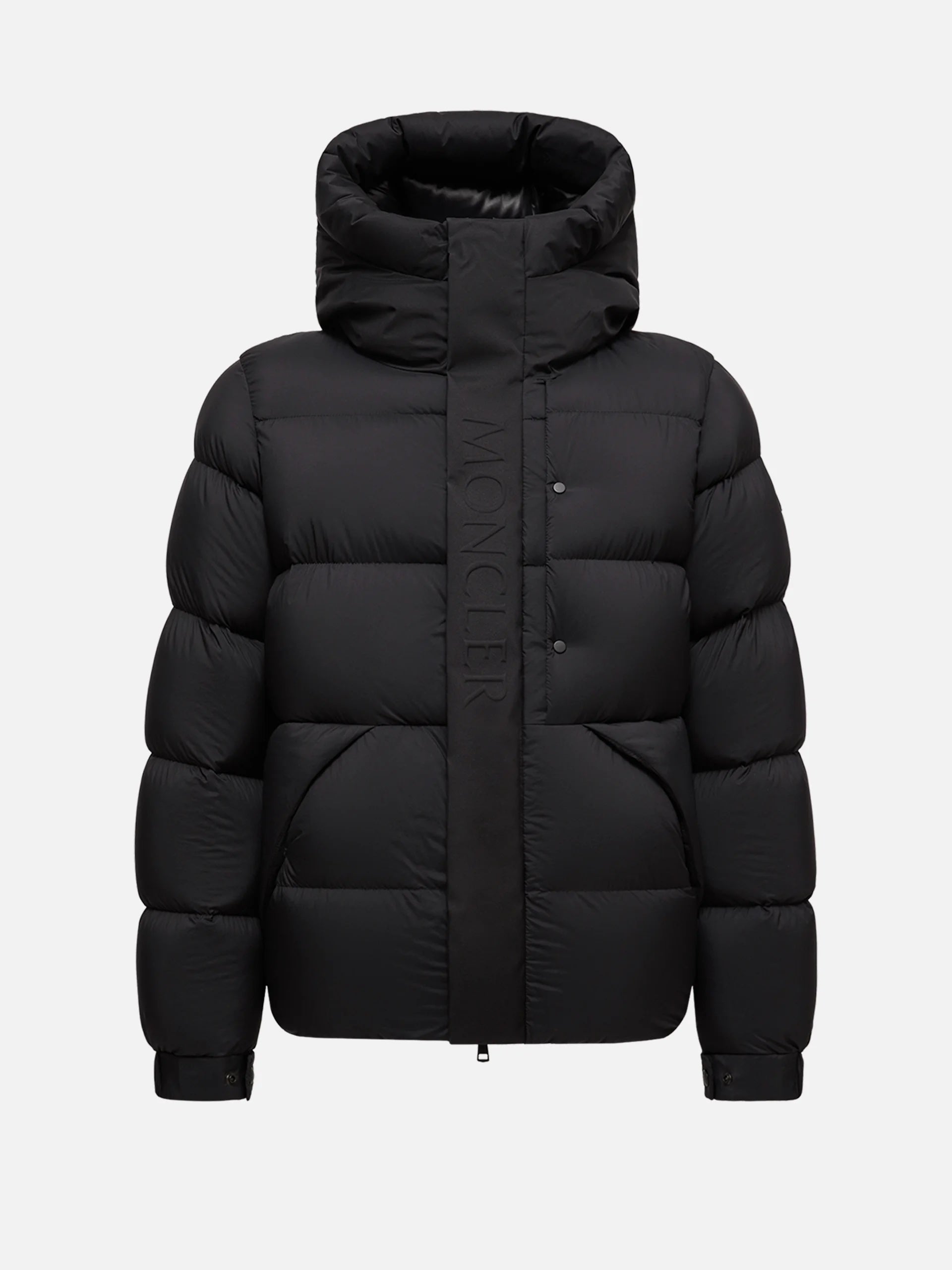 MONCLER - Madeira hooded down jacket for men – NEW TAKE FIVE