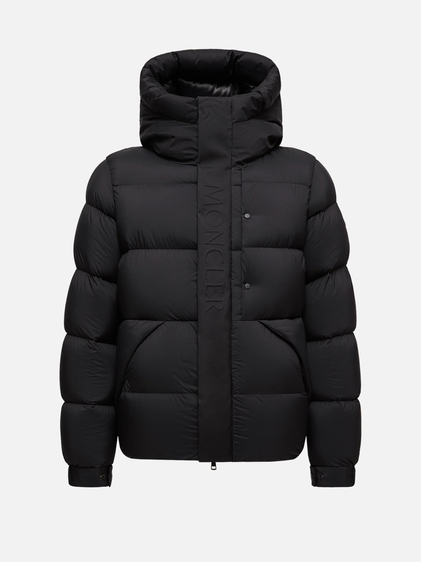 MONCLER - Madeira Daunenjacke mit Kapuze für Herren