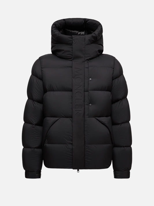 MONCLER - Madeira Daunenjacke mit Kapuze für Herren