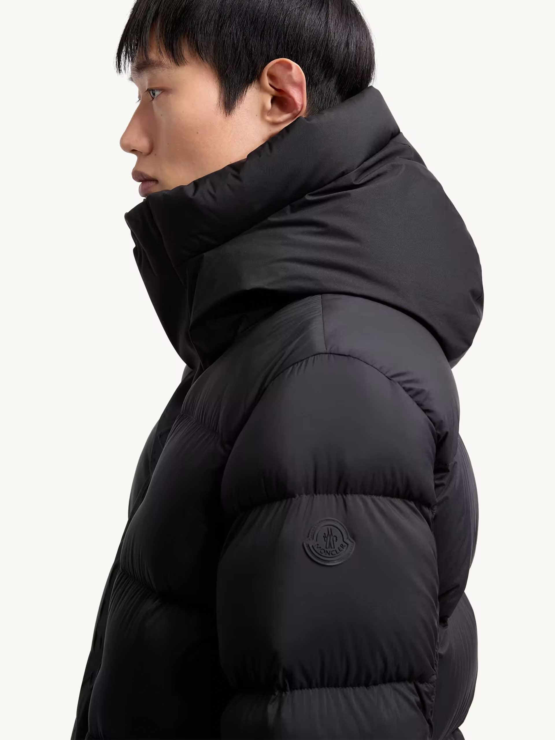 MONCLER - Madeira Daunenjacke mit Kapuze für Herren