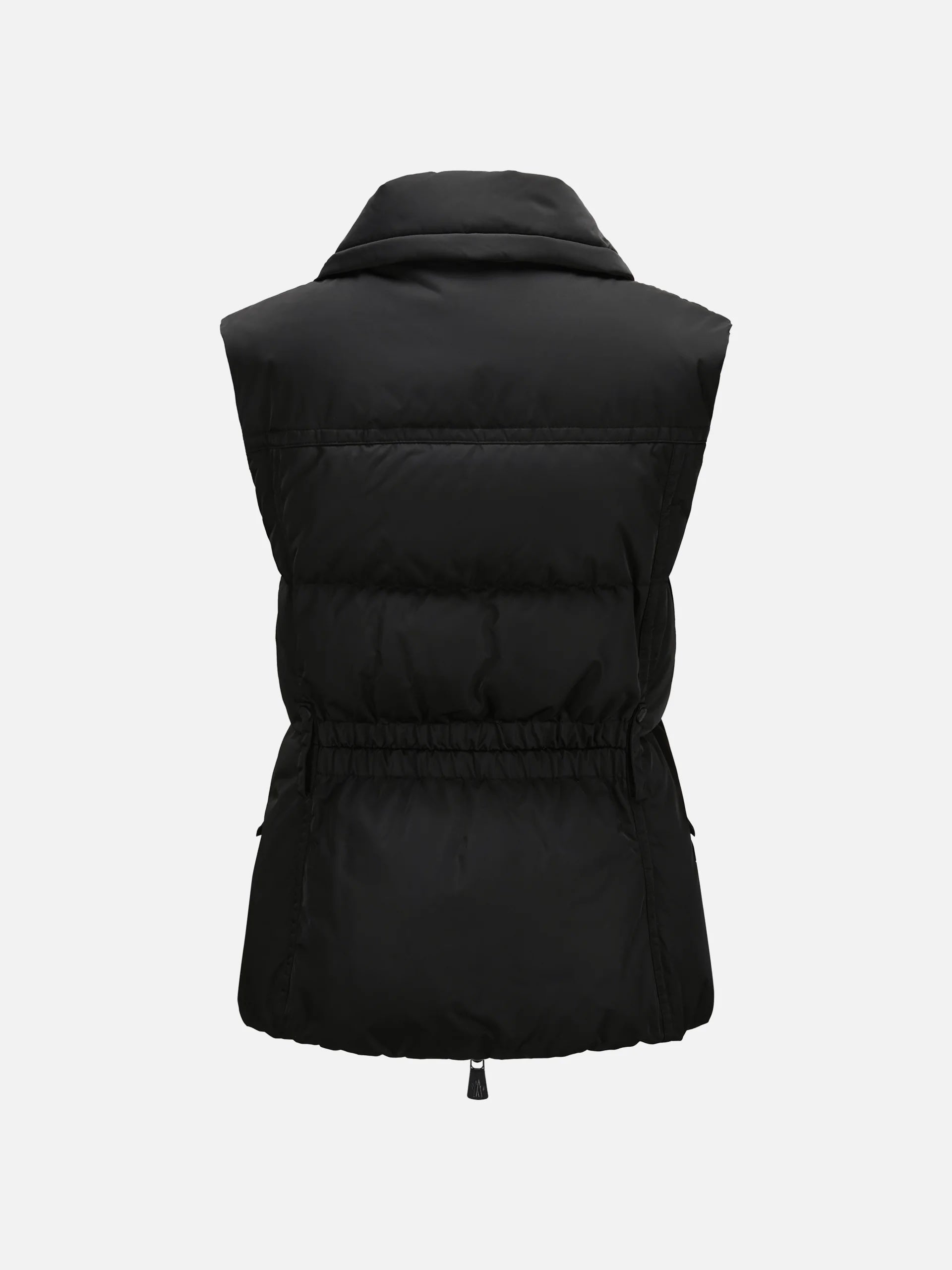 MONCLER GRENOBLE - Hallaine Daunenweste für Damen
