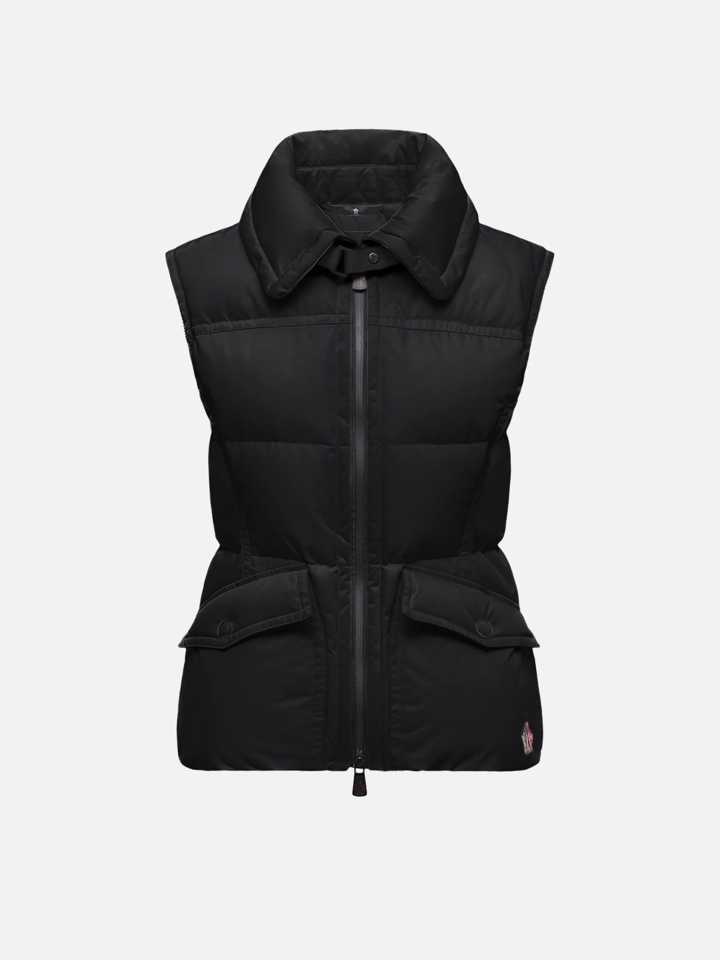 MONCLER GRENOBLE - Hallaine Daunenweste für Damen