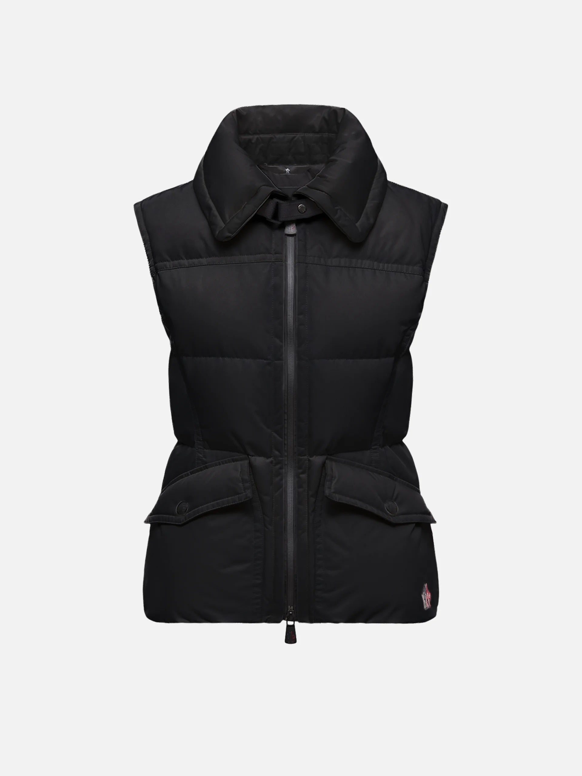 MONCLER GRENOBLE - Hallaine Daunenweste für Damen