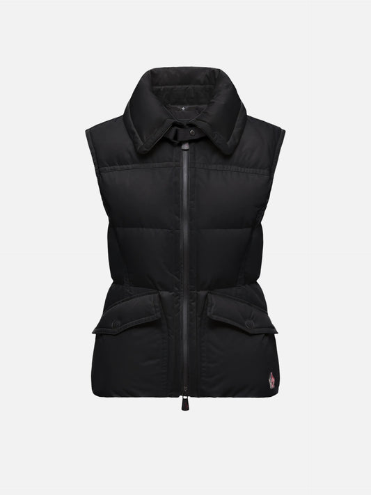 MONCLER GRENOBLE - Hallaine Daunenweste für Damen