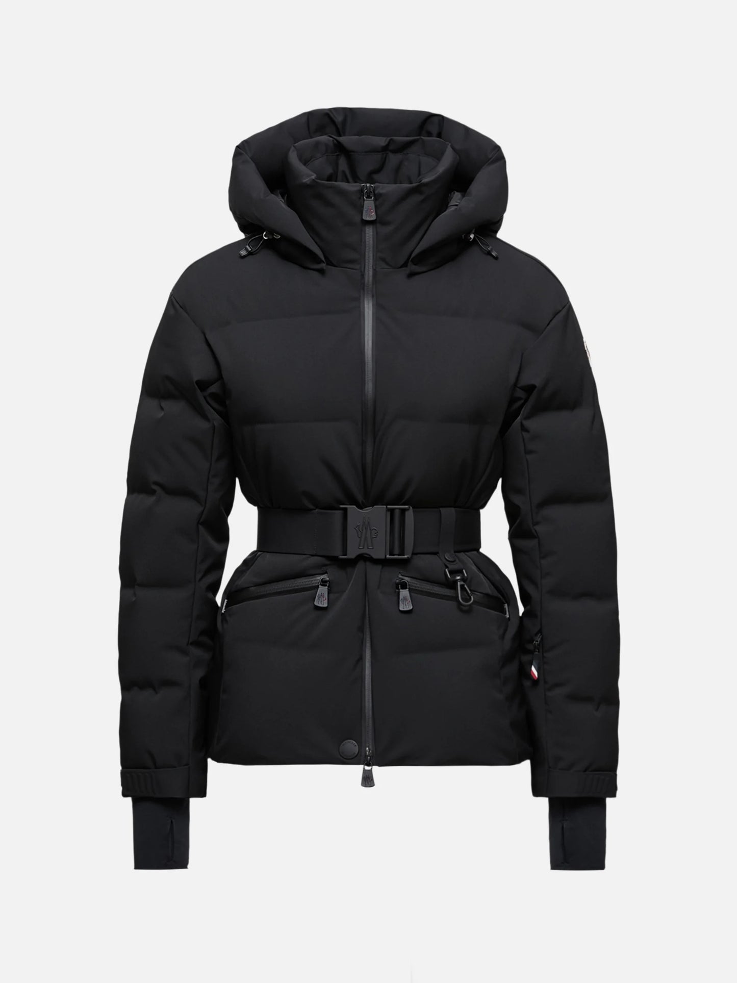 MONCLER GRENOBLE - Tolima Daunen-Skijacke für Damen