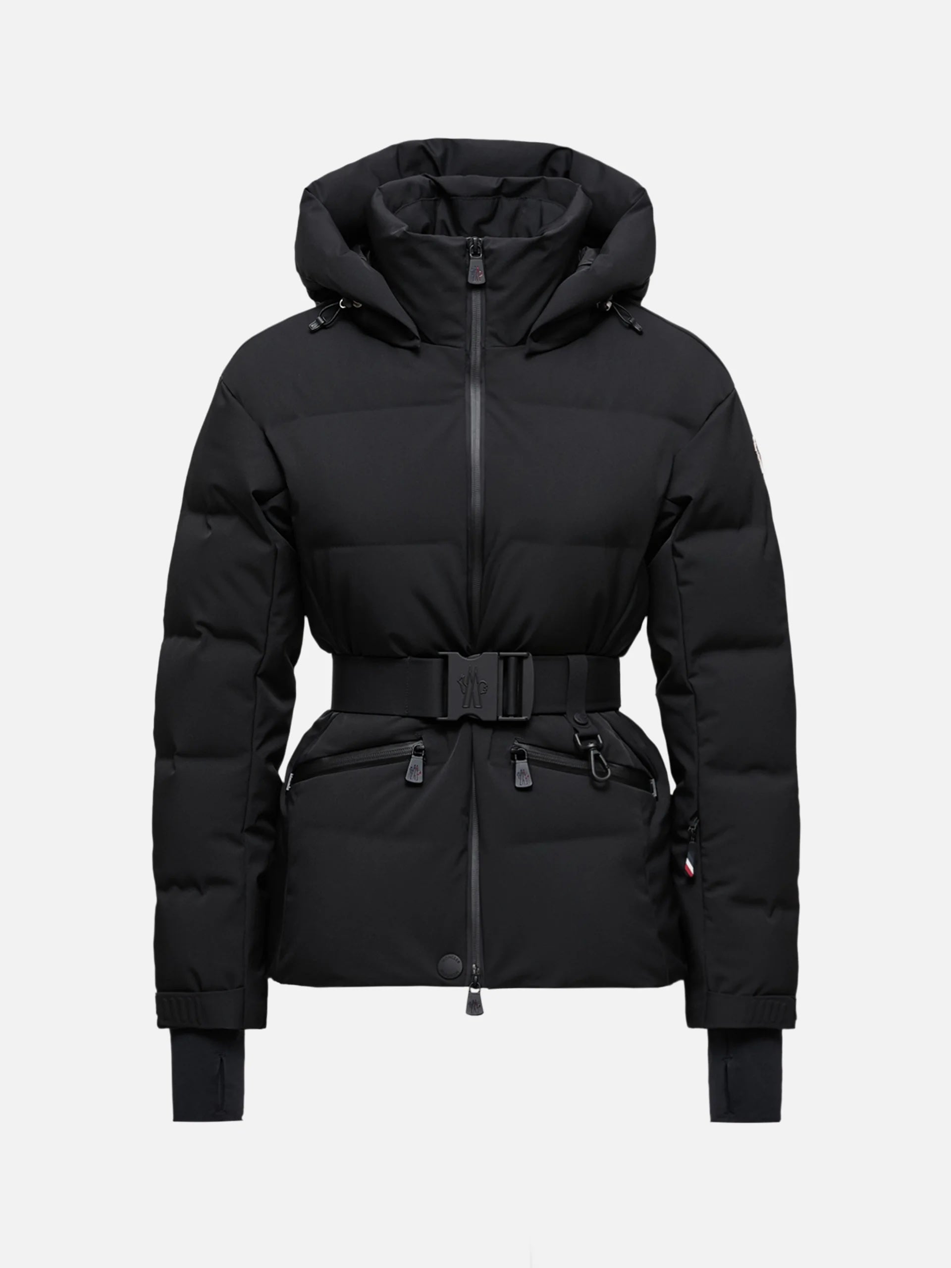 MONCLER GRENOBLE - Tolima Daunen-Skijacke für Damen