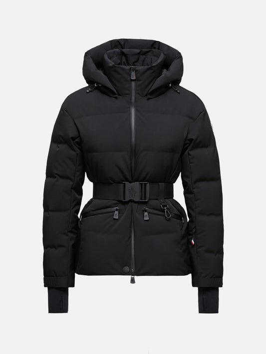MONCLER GRENOBLE - Tolima Daunen-Skijacke für Damen