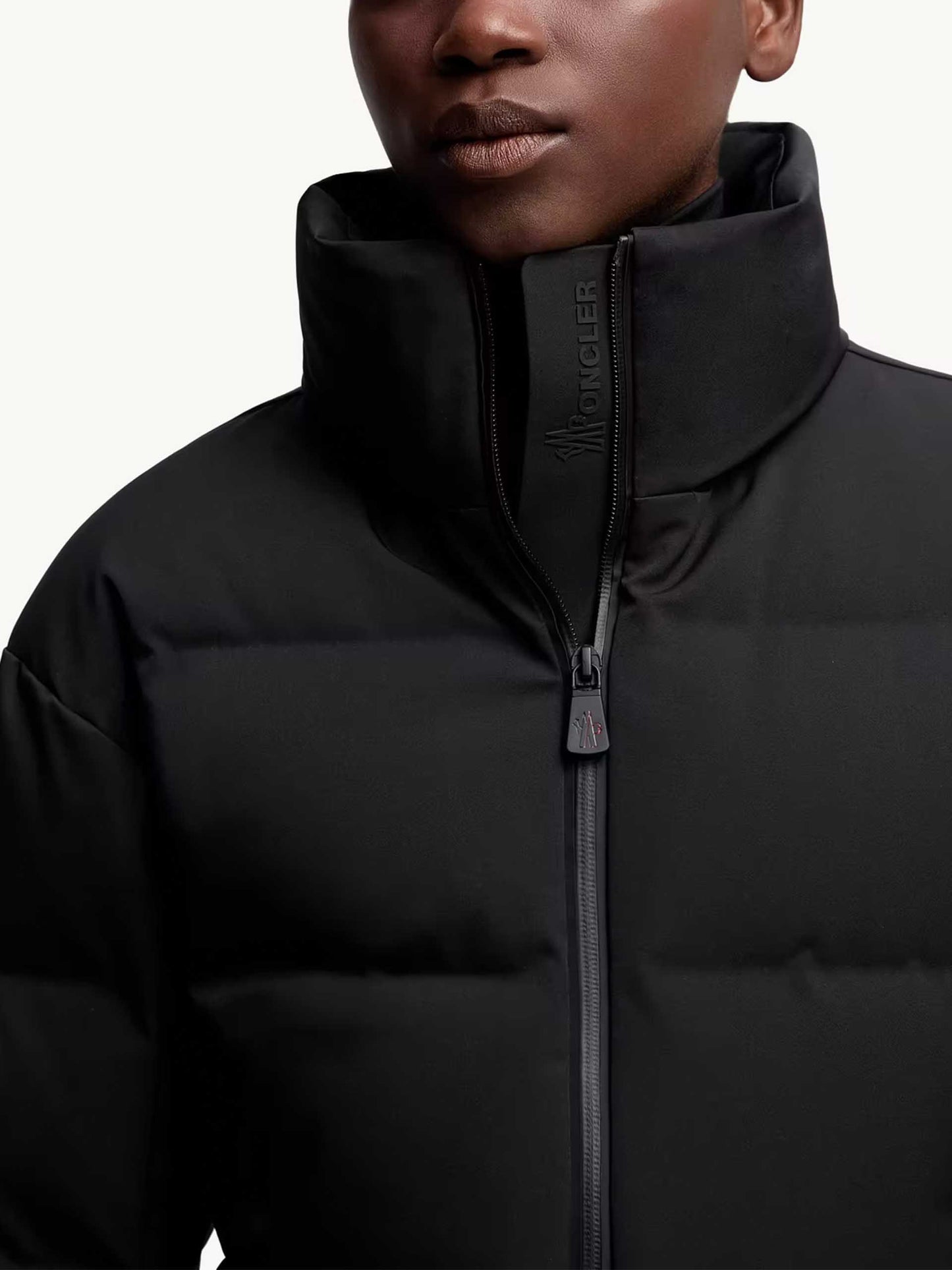 MONCLER GRENOBLE - Tolima Daunen-Skijacke für Damen