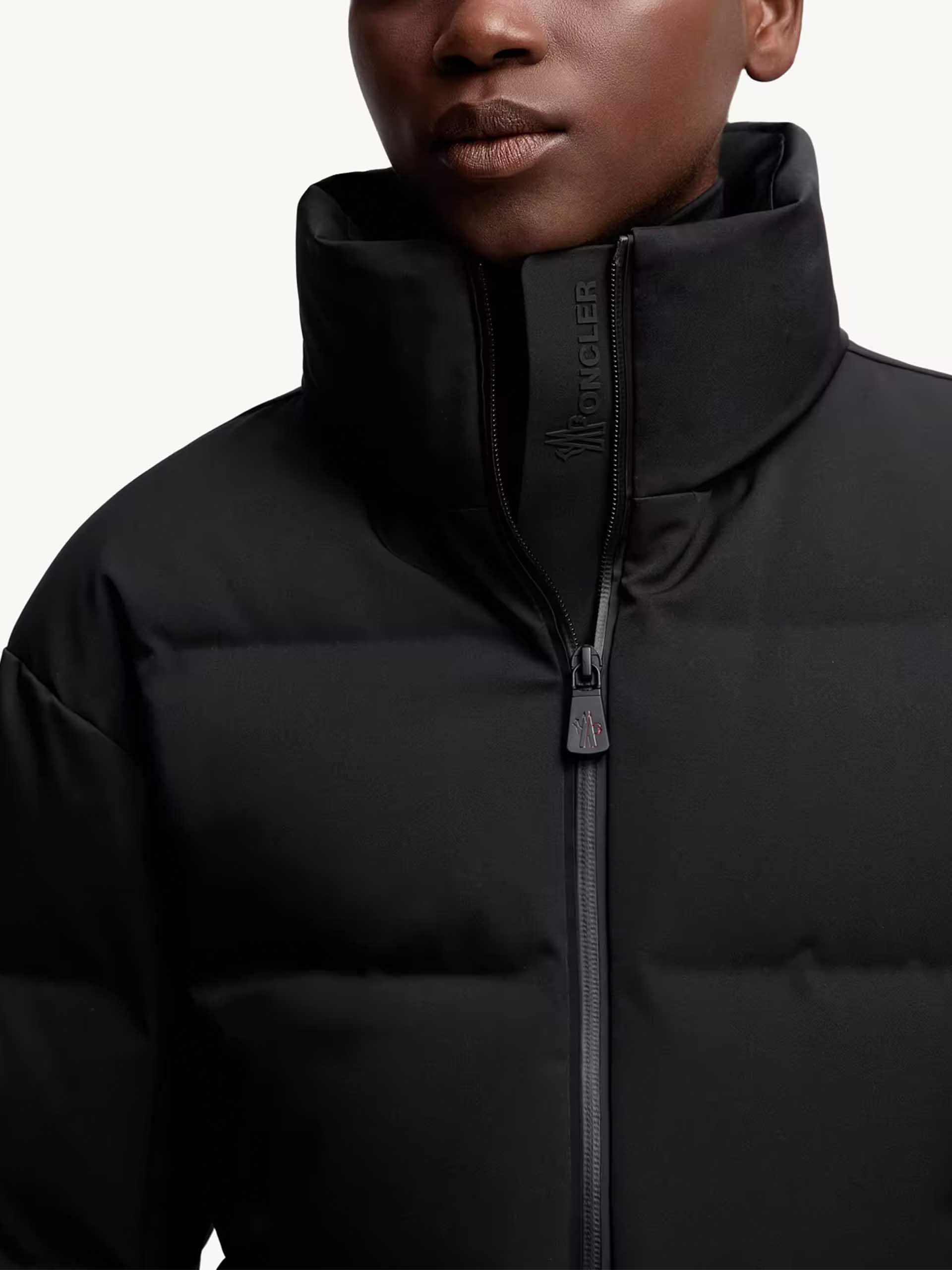 MONCLER GRENOBLE - Tolima Daunen-Skijacke für Damen