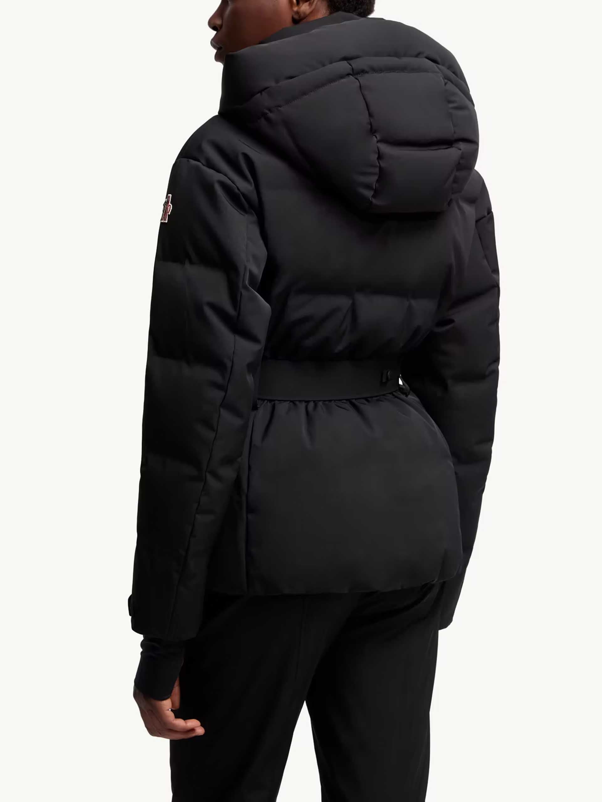MONCLER GRENOBLE - Tolima Daunen-Skijacke für Damen