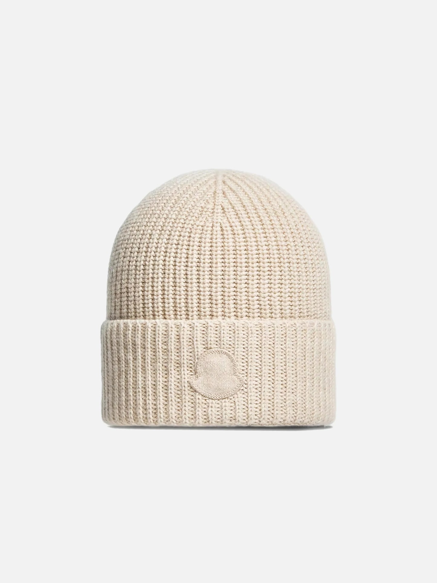 MONCLER - Mütze aus Kaschmir für Damen