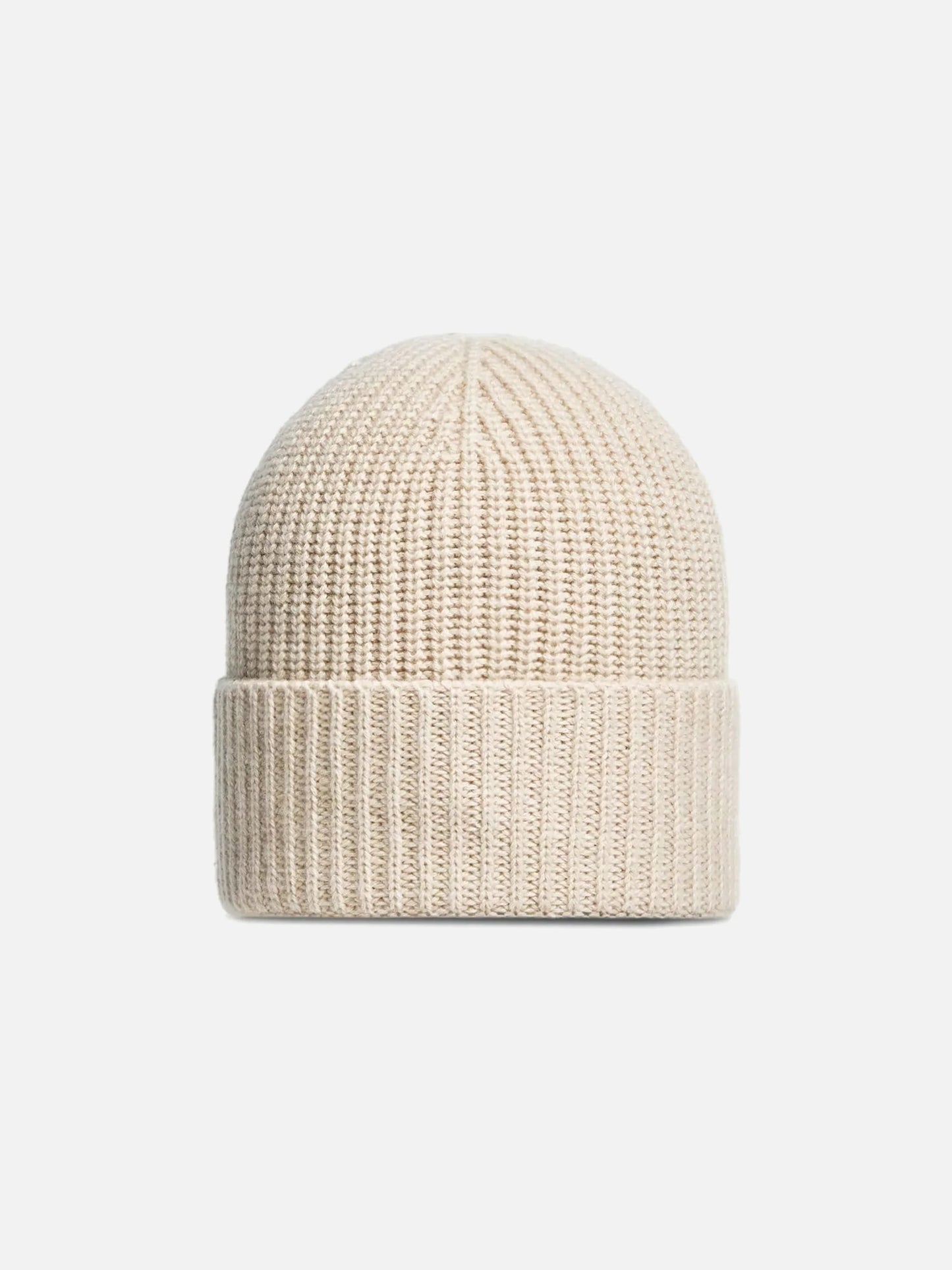 MONCLER - Mütze aus Kaschmir für Damen