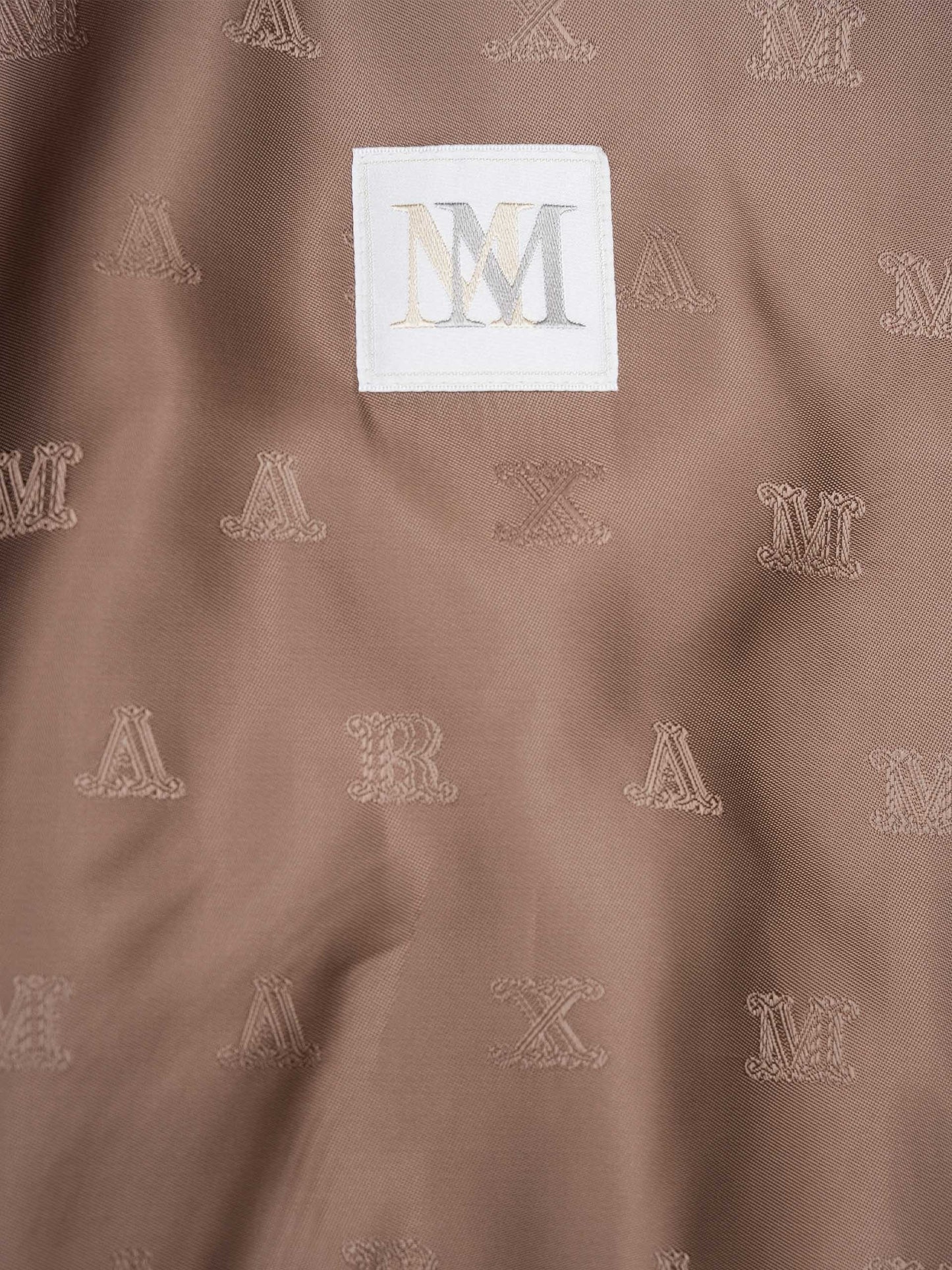 MAX MARA - Tebe Teddy-Cape für Damen