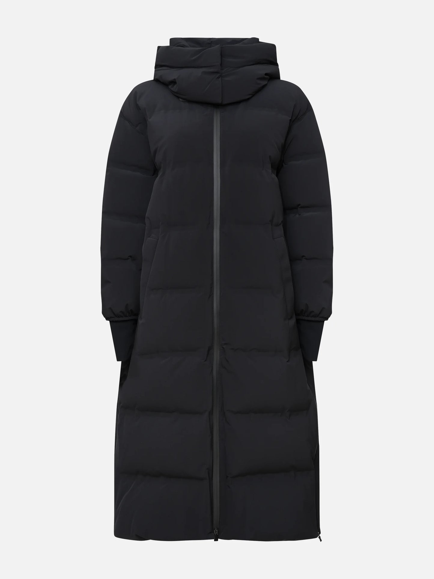 HERNO - Daunenmantel mit Kapuze für Damen