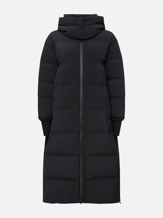 HERNO - Daunenmantel mit Kapuze für Damen