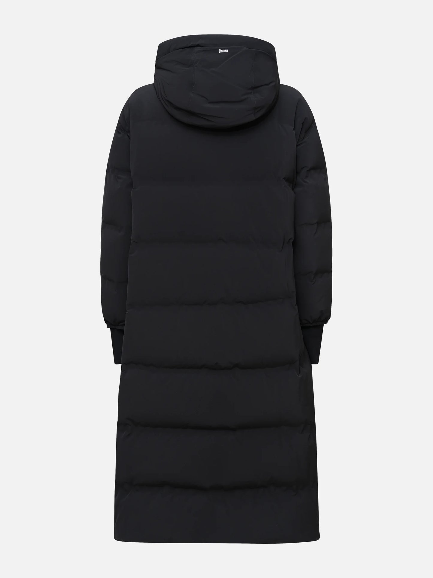 HERNO - Daunenmantel mit Kapuze für Damen