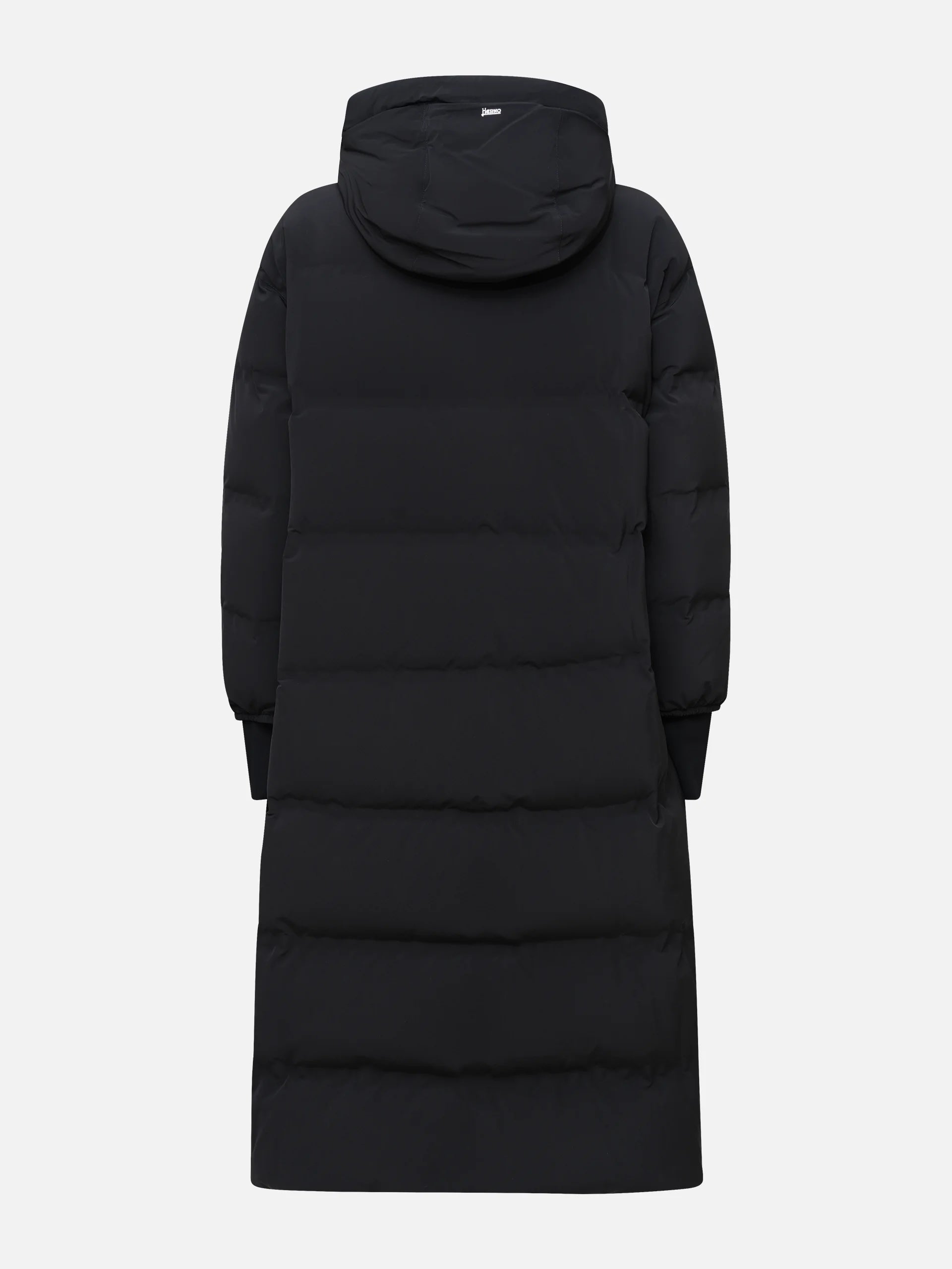 HERNO - Daunenmantel mit Kapuze für Damen