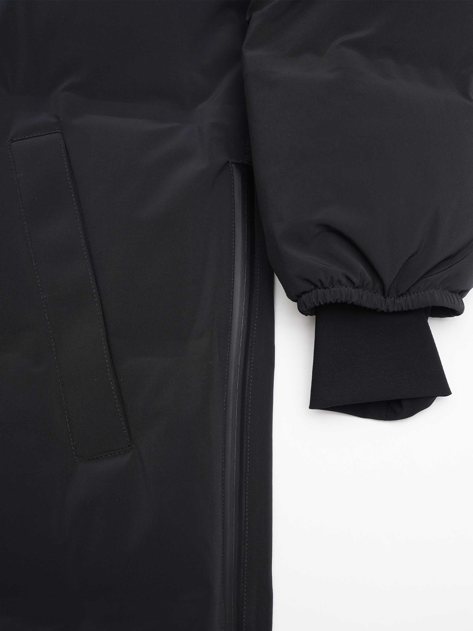 HERNO - Daunenmantel mit Kapuze für Damen