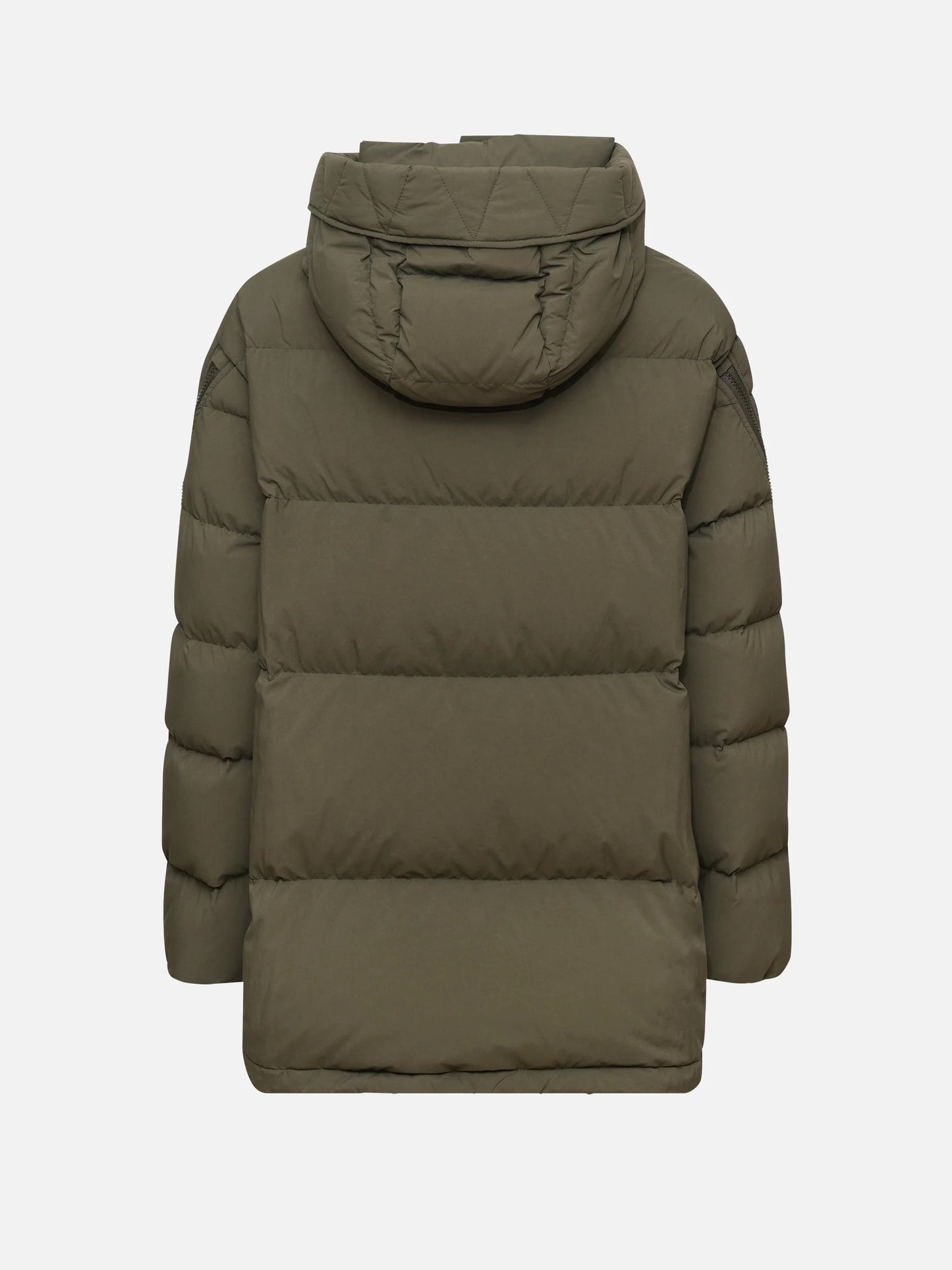 HERNO - Daunenjacke mit Kapuze für Damen