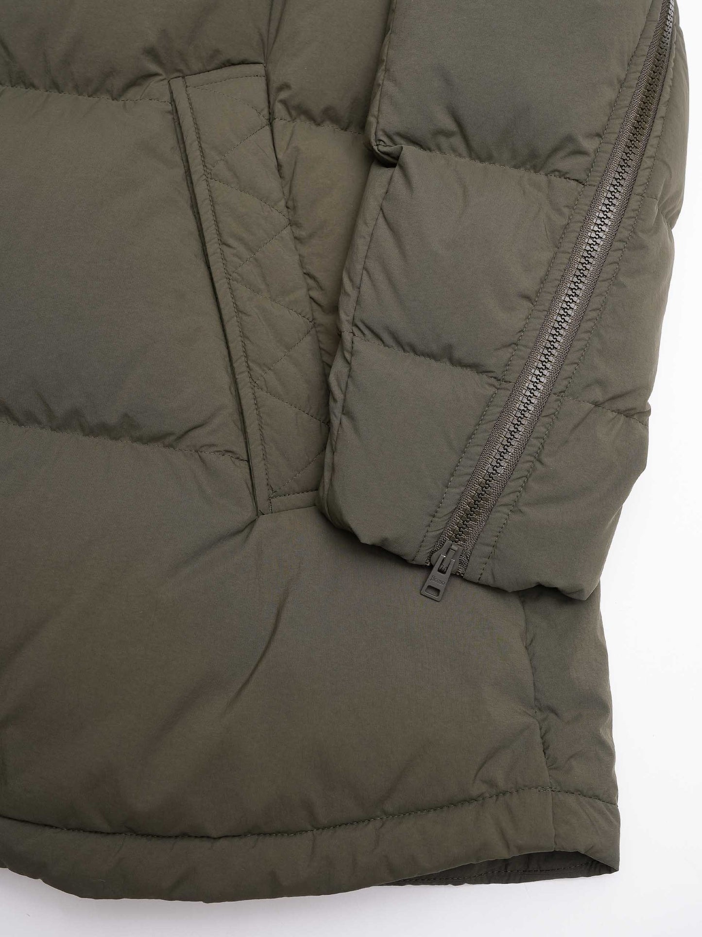 HERNO - Daunenjacke mit Kapuze für Damen