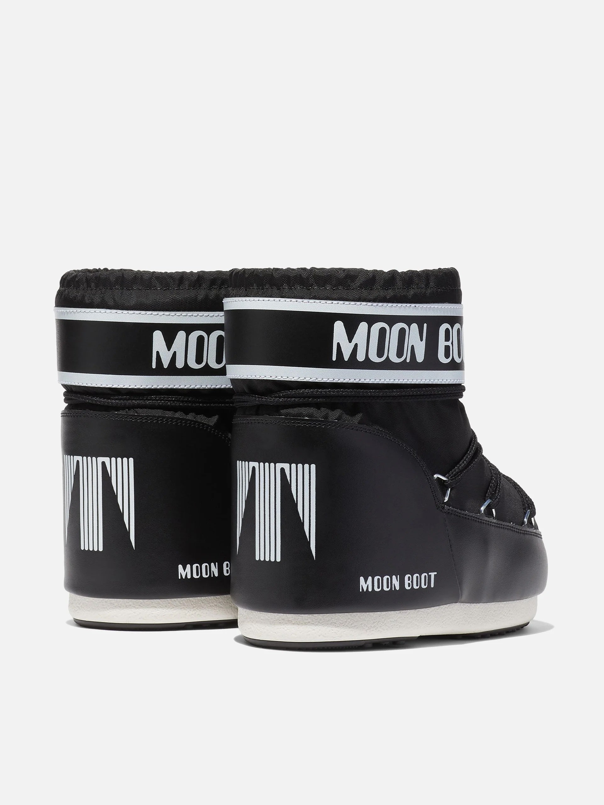 MOON BOOT - Icon Low Stiefel aus Nylon für Damen