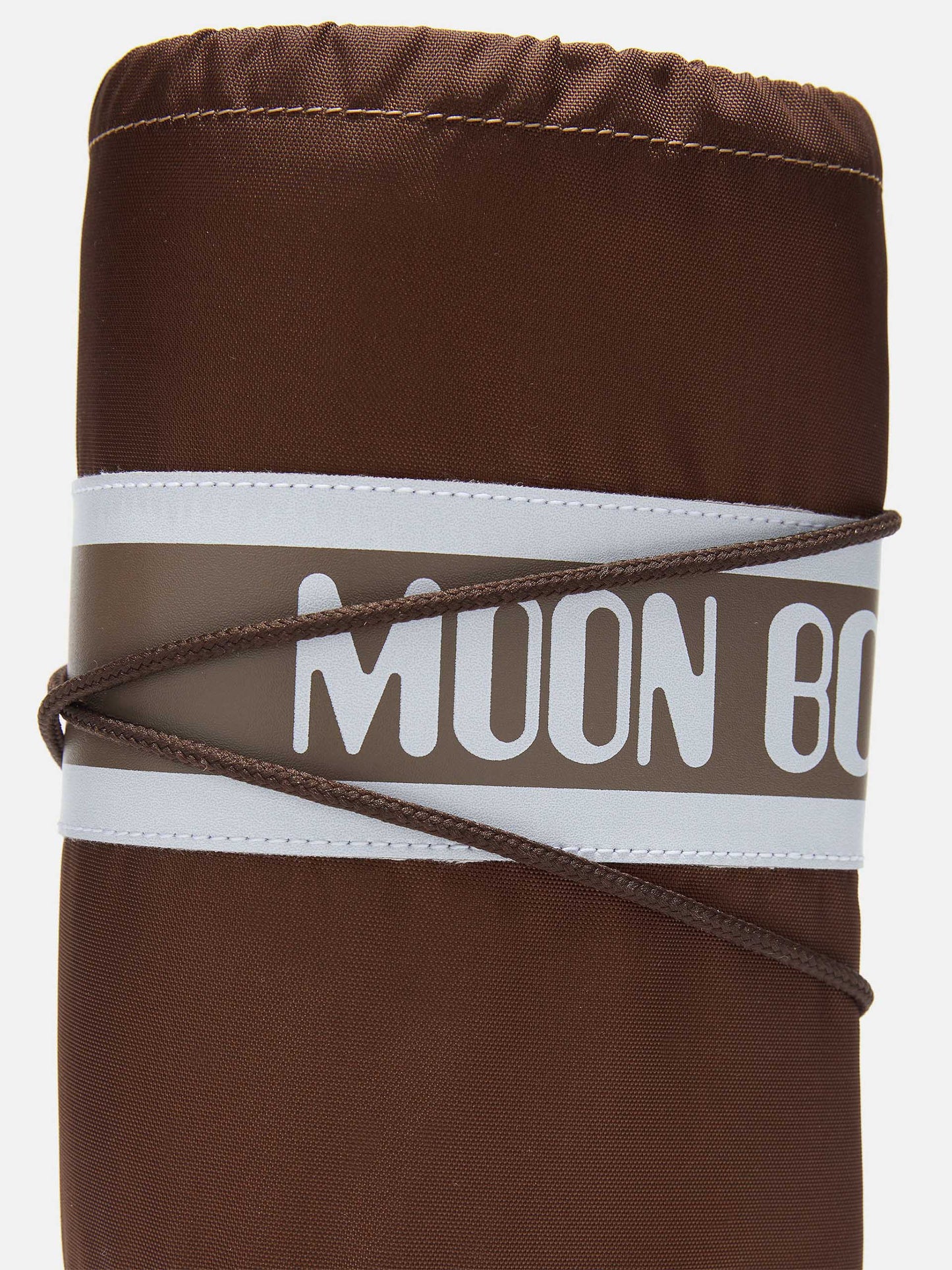 MOON BOOT - Icon Nylon hohe Stiefel für Damen