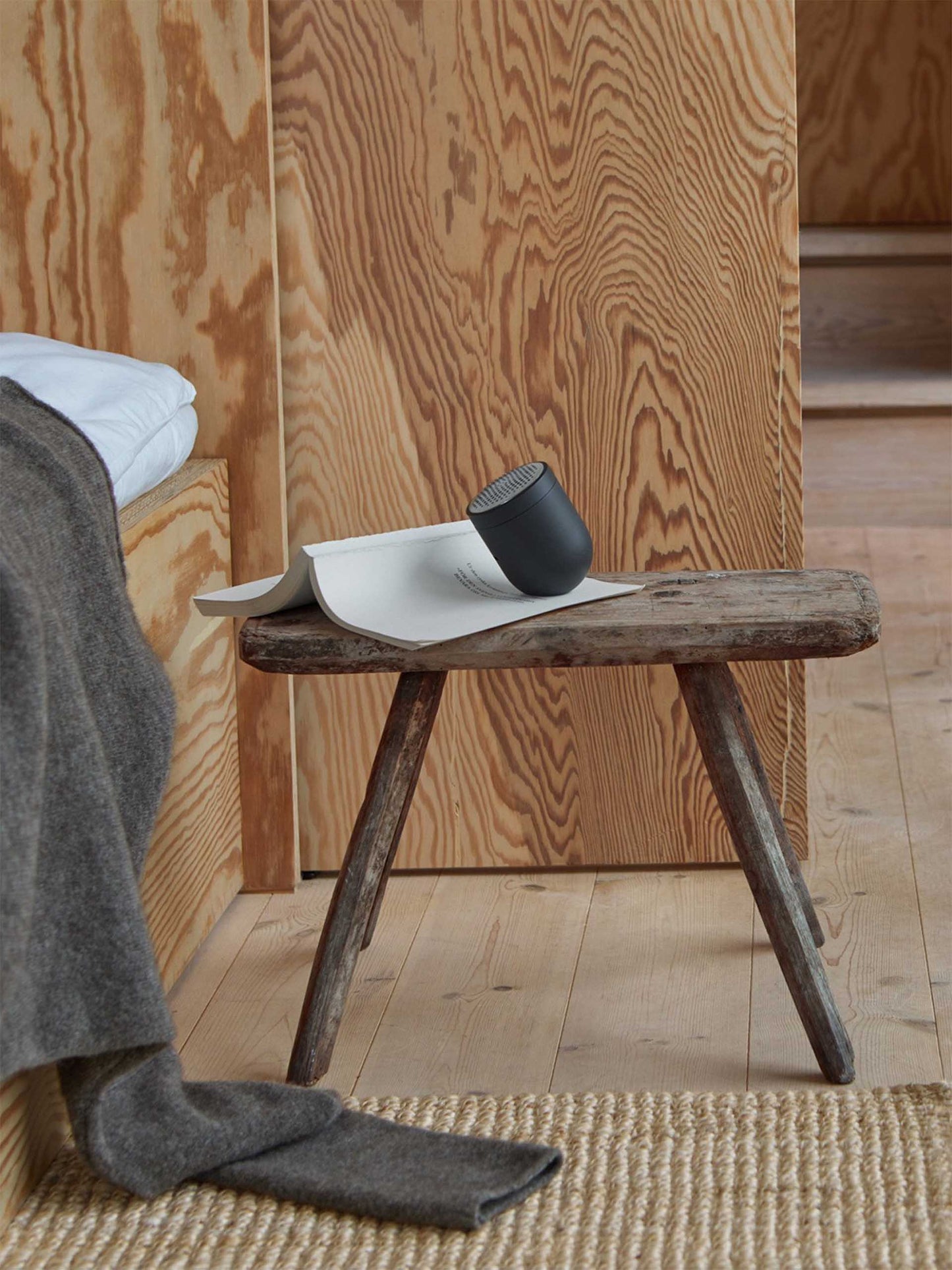 STEAMERY - Fusselrasierer Pilo 2 Fabric Shaver