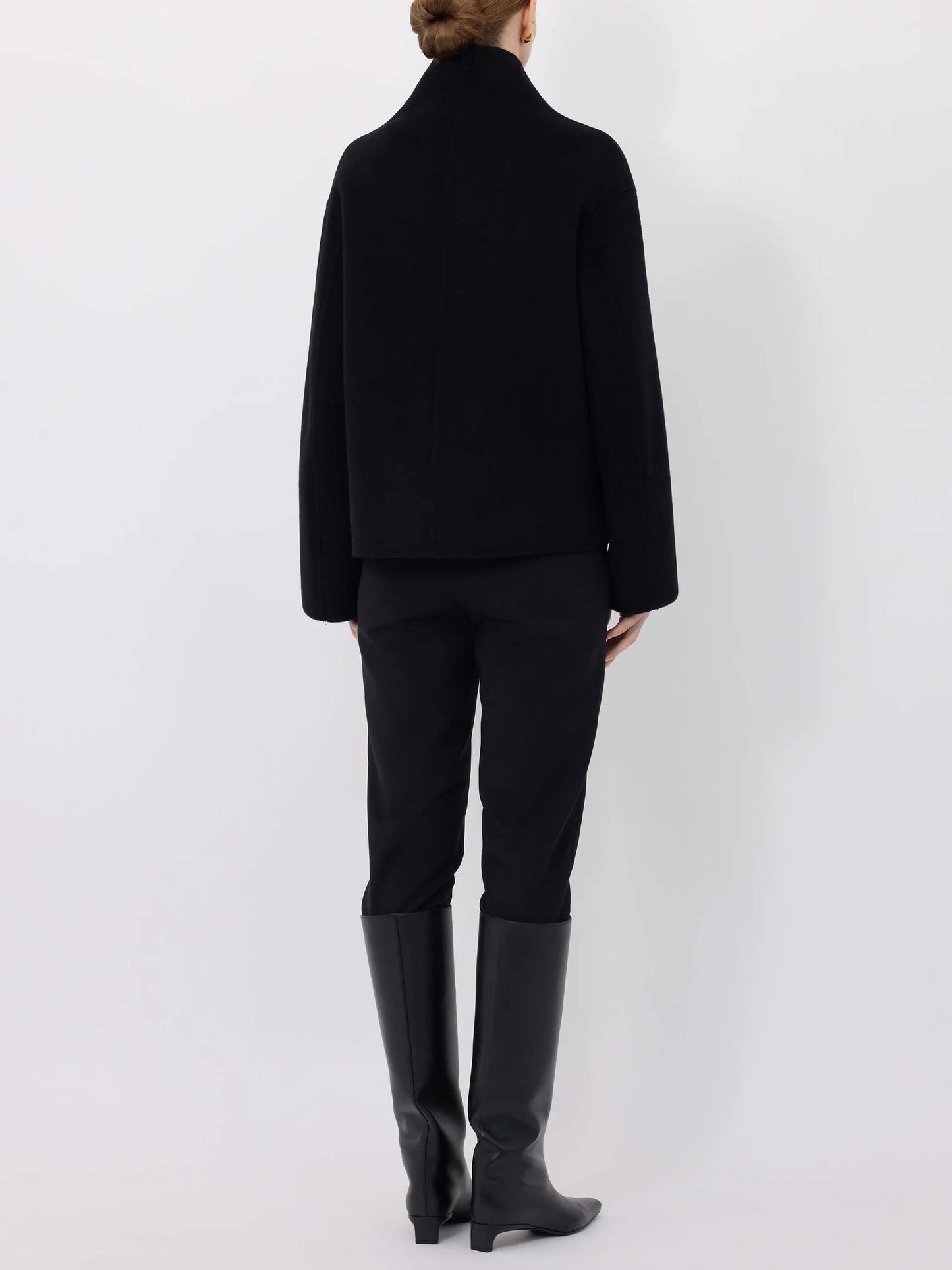 LOULOU DE SAISON - Zweireihige Jacke Meyer für Damen