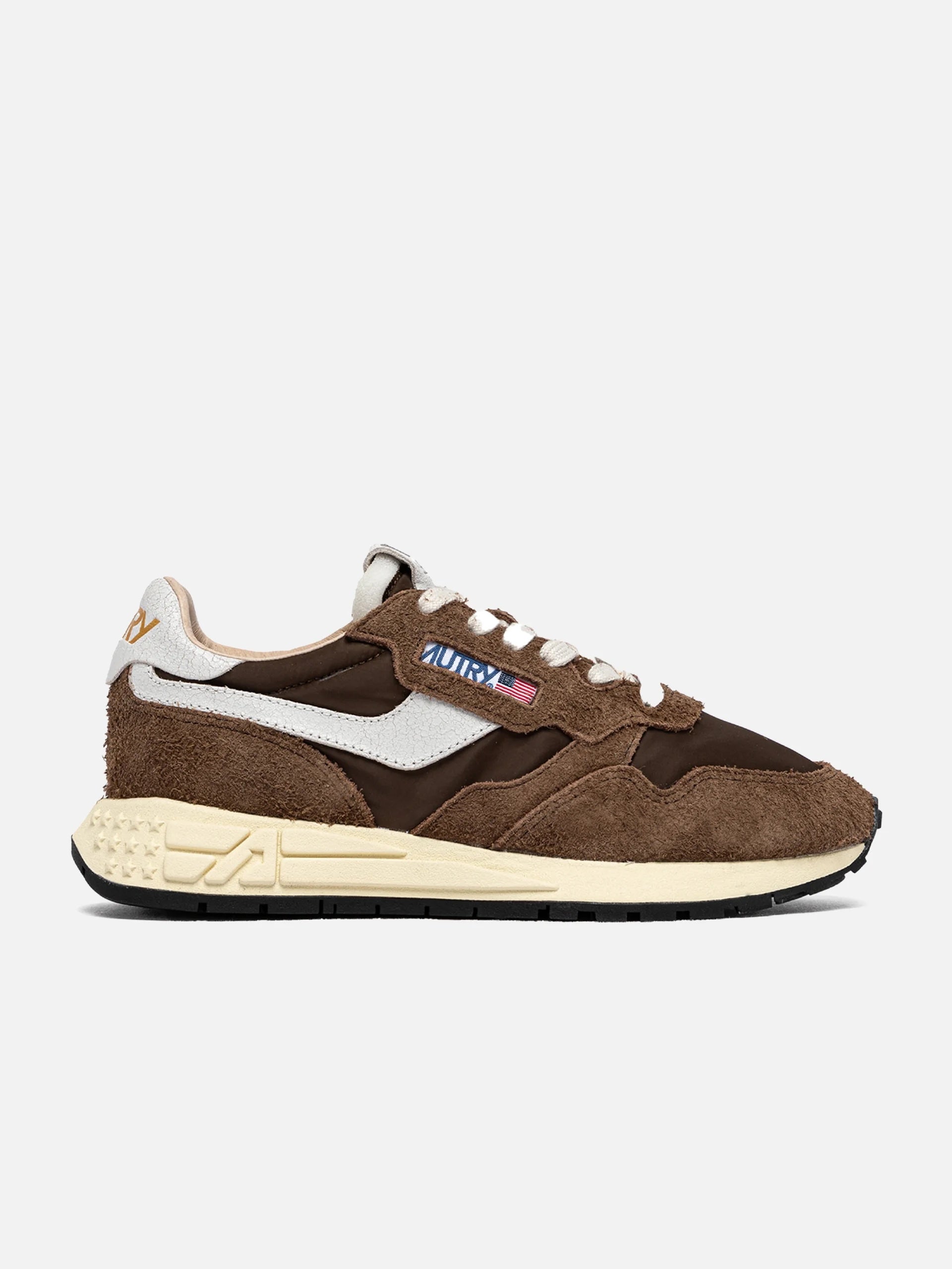 Autry - Reelwind Low sneakers for women – NEW TAKE FIVE