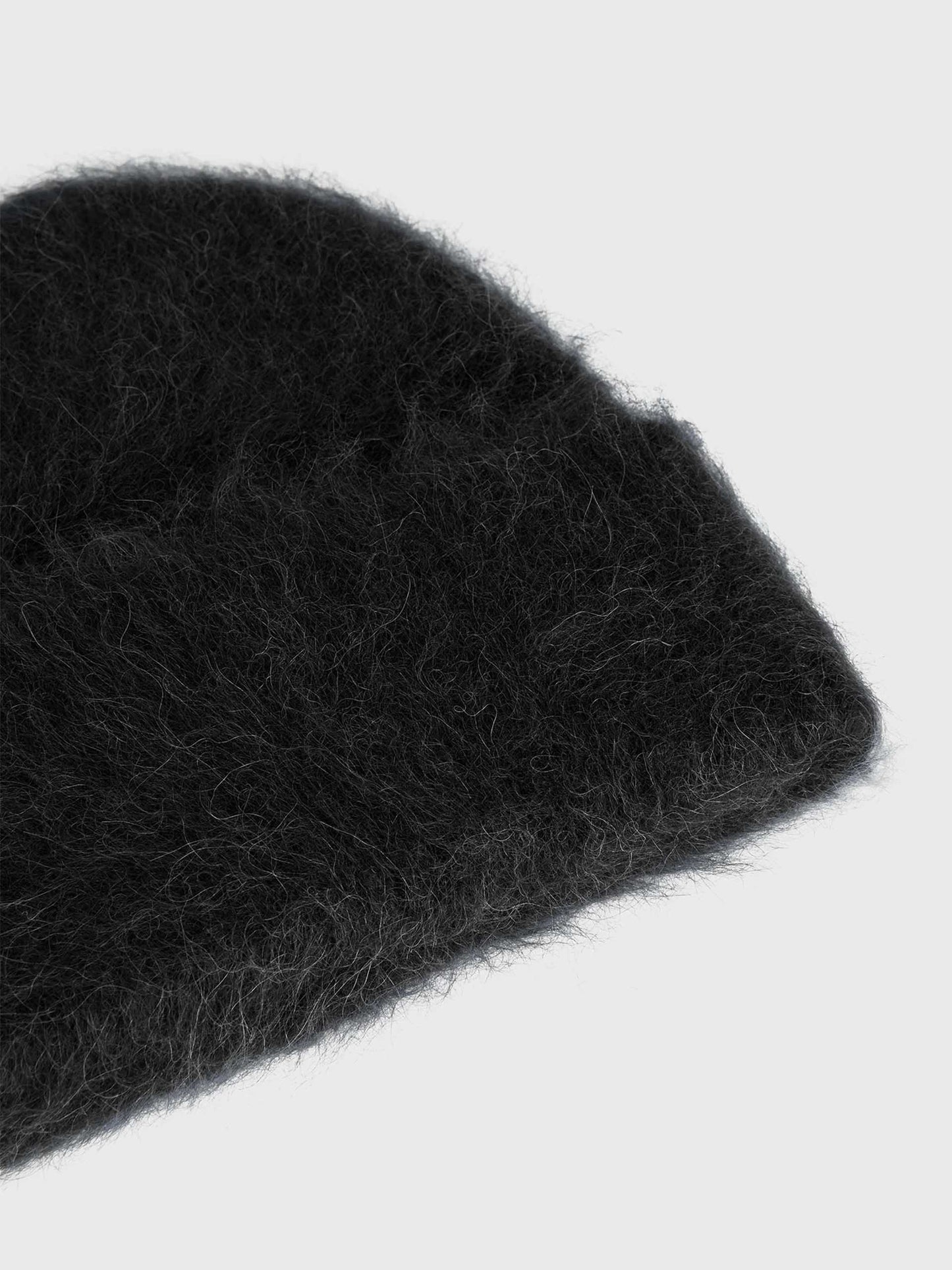 TOTEME - Beanie-Mütze aus Alpaka-Mix für Damen