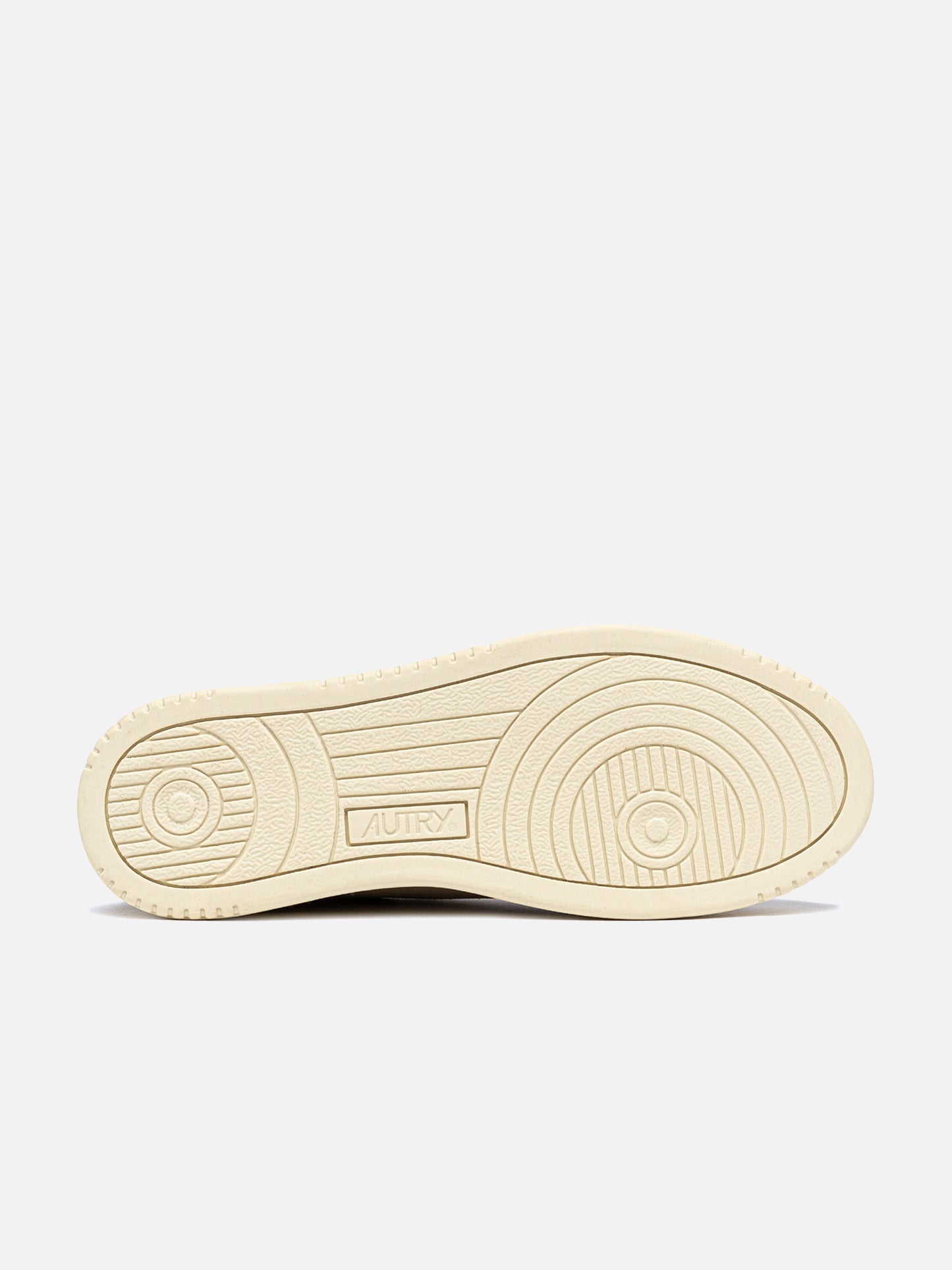 AUTRY - Sneakers Medalist Low aus Wildleder für Herren