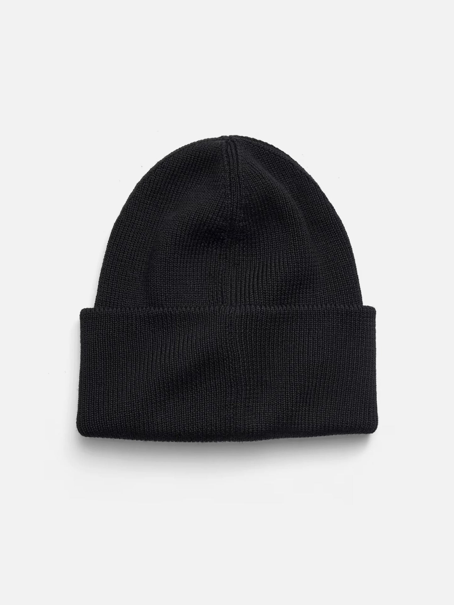 CANADA GOOSE - Mütze Arctic aus Merinowolle mit Black Label