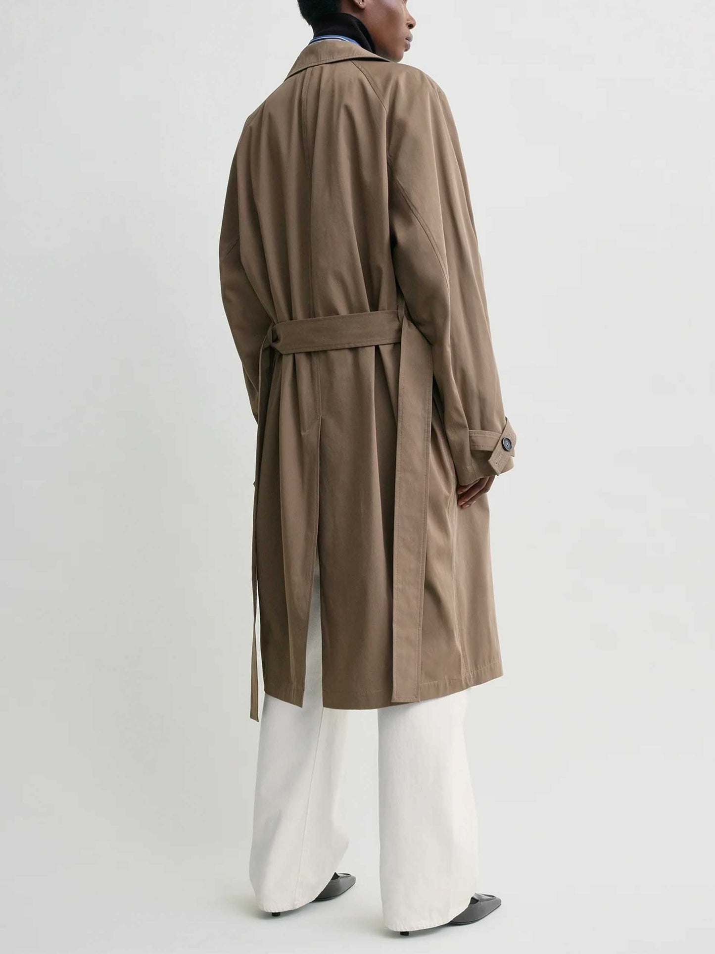 TOTEME - Trenchcoat Spring für Damen