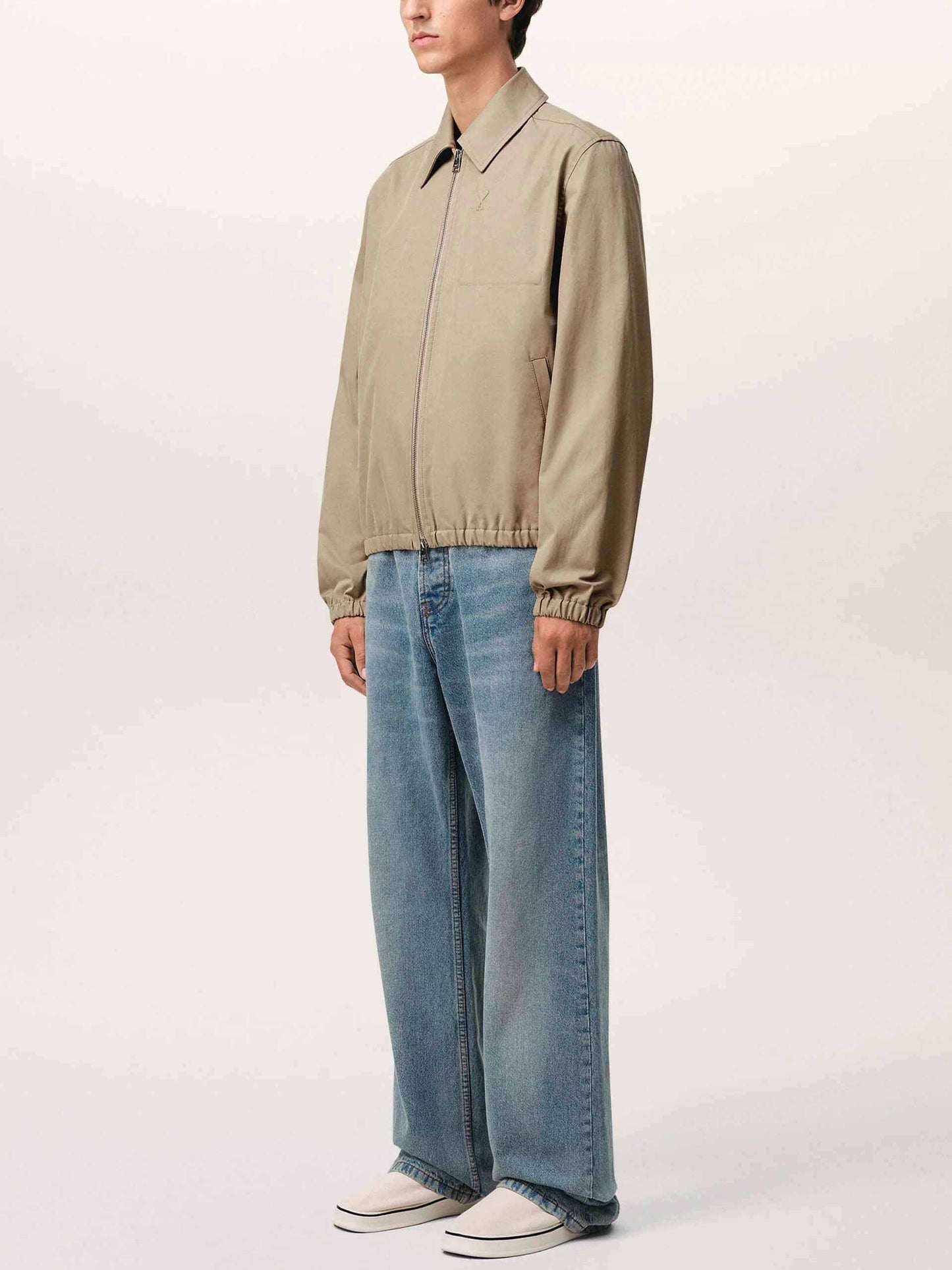 AMI PARIS - Blouson-Jacke Ami De Coeur für Herren