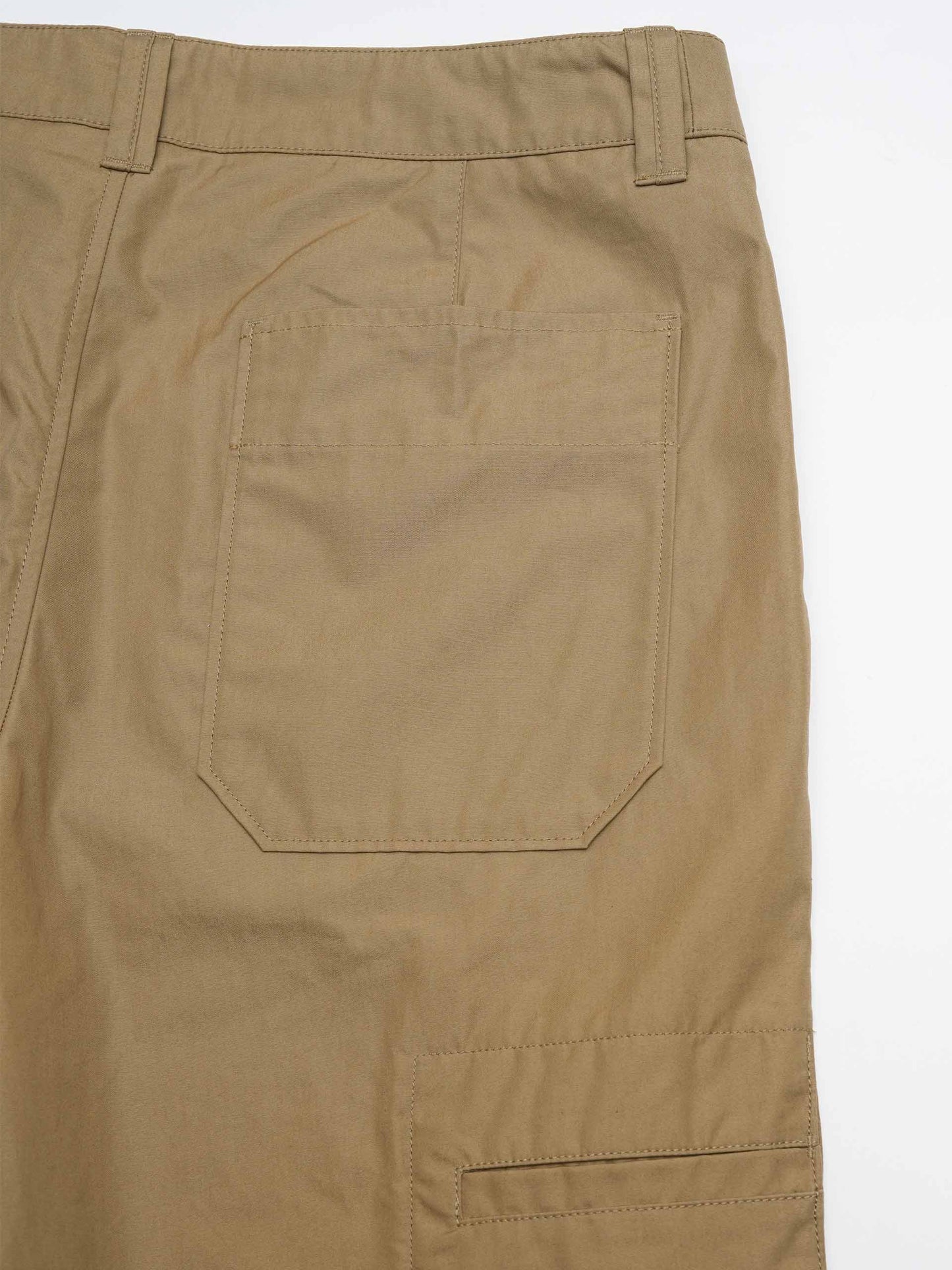 STONE ISLAND - Ghost Piece Cargohose für Herren