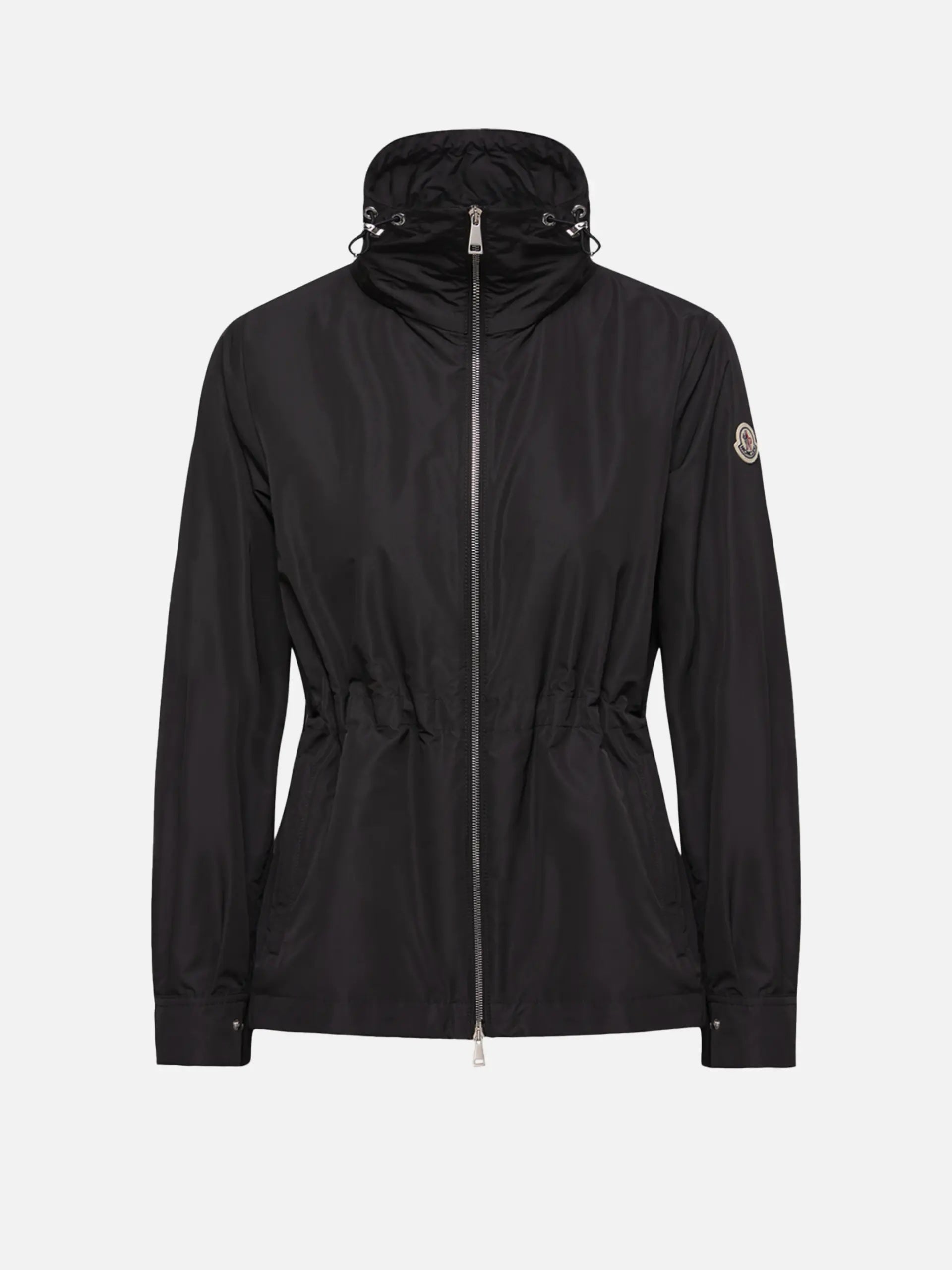 MONCLER - Enette parka jacket for women – NEW TAKE FIVE