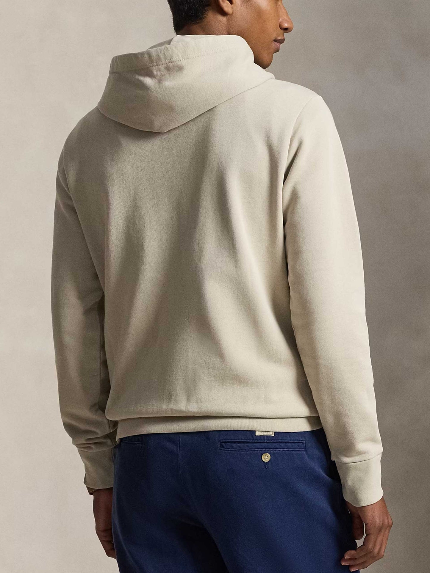 POLO RALPH LAUREN - Hoodie aus Loopback-Fleece für Herren