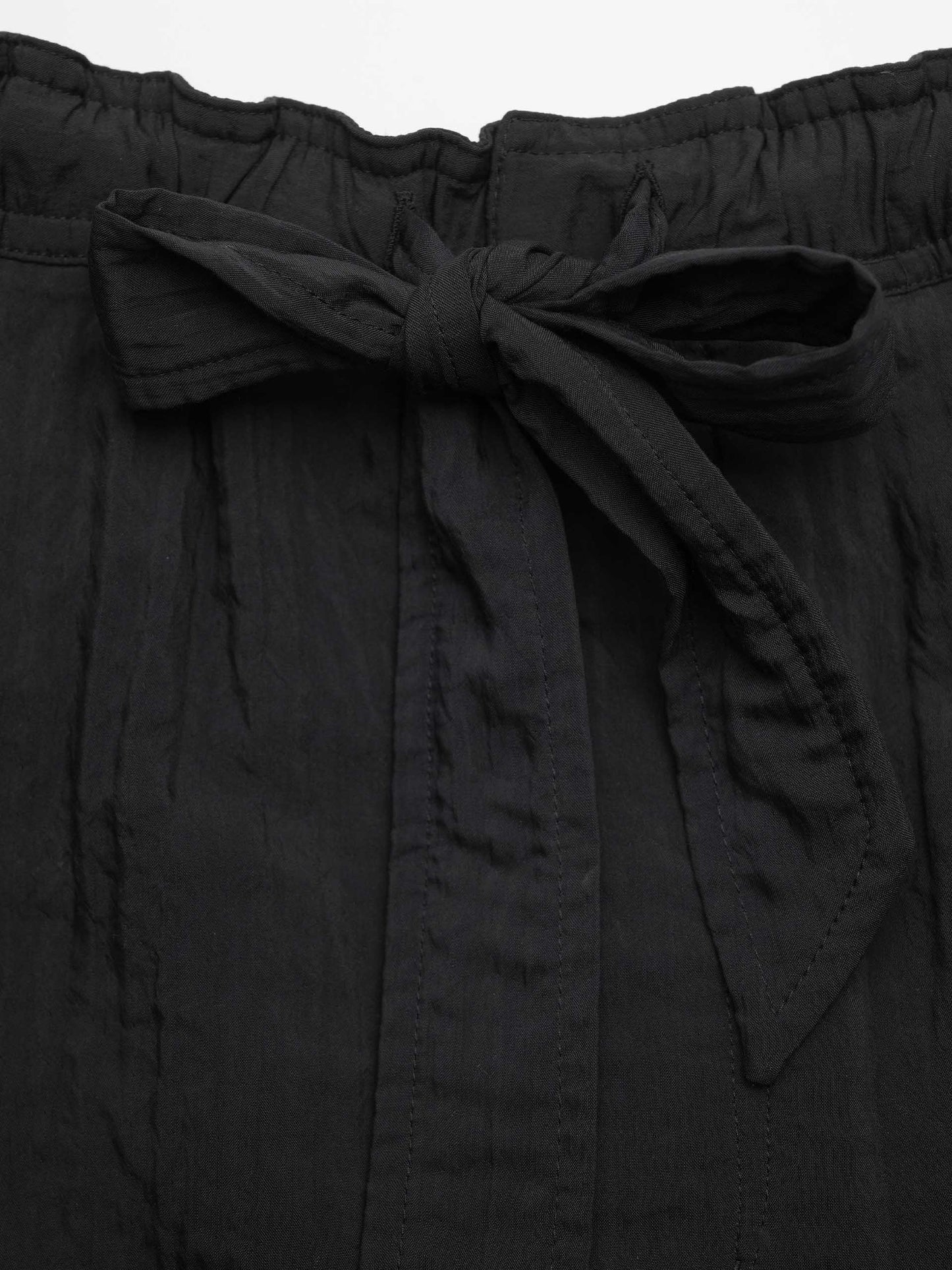 MARANT ETOILE - Shorts Birva mit Kordelzug für Damen