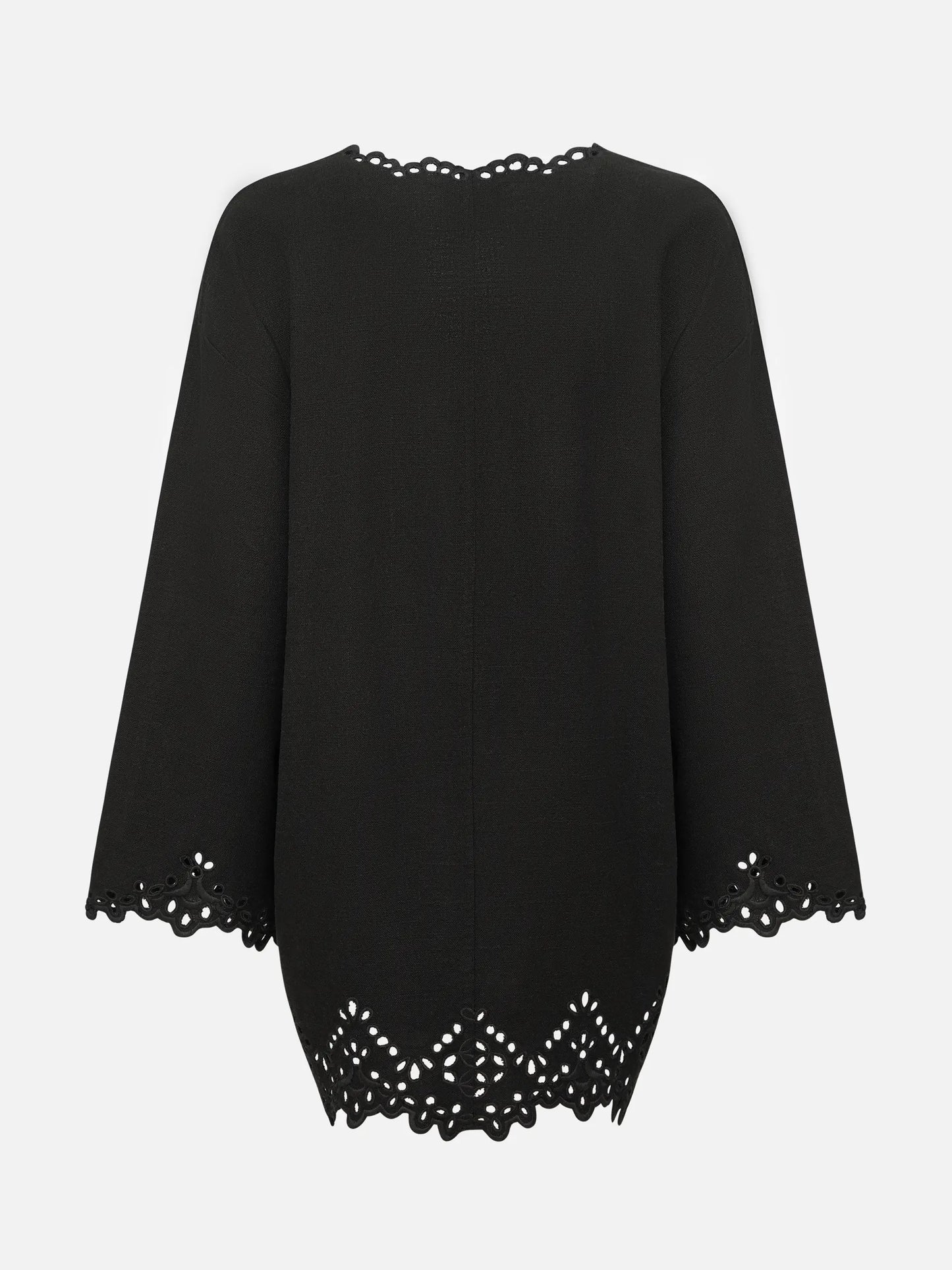 MARANT ETOILE - Tunika-Kleid Sherazade für Damen