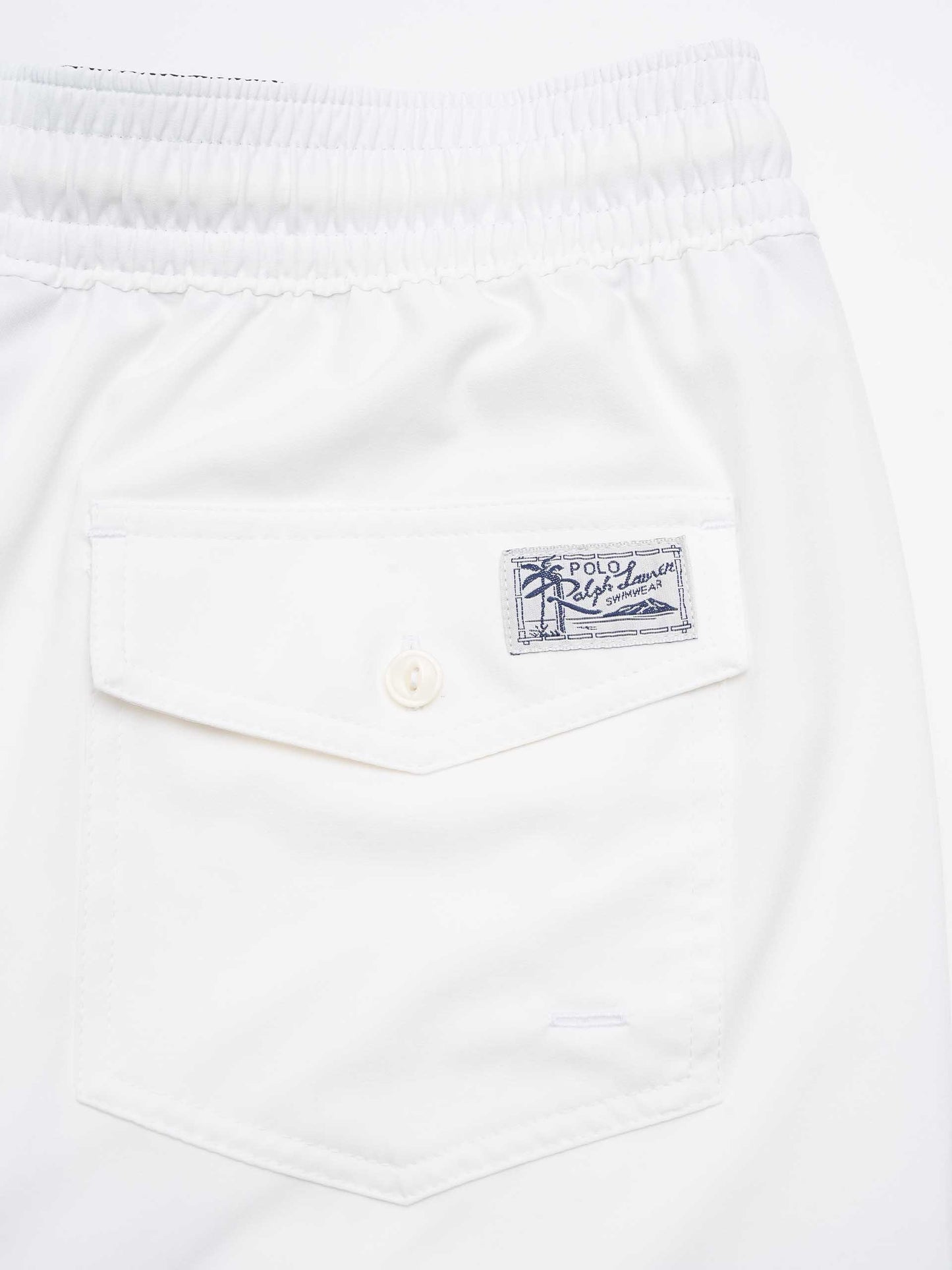 POLO RALPH LAUREN - Swimshorts Traveler für Herren