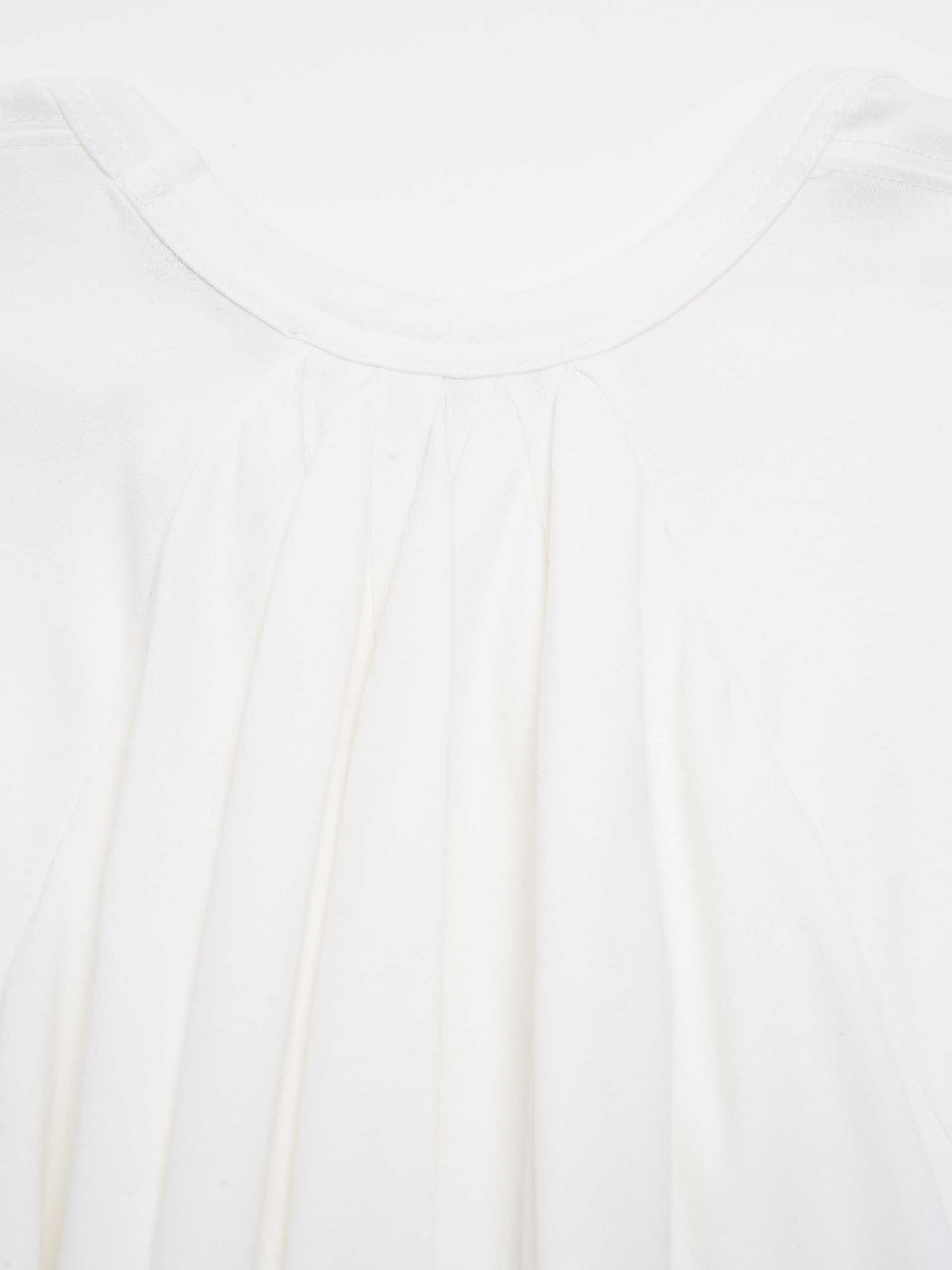 JACQUEMUS - T-Shirt Tovalo für Damen Weiß - White