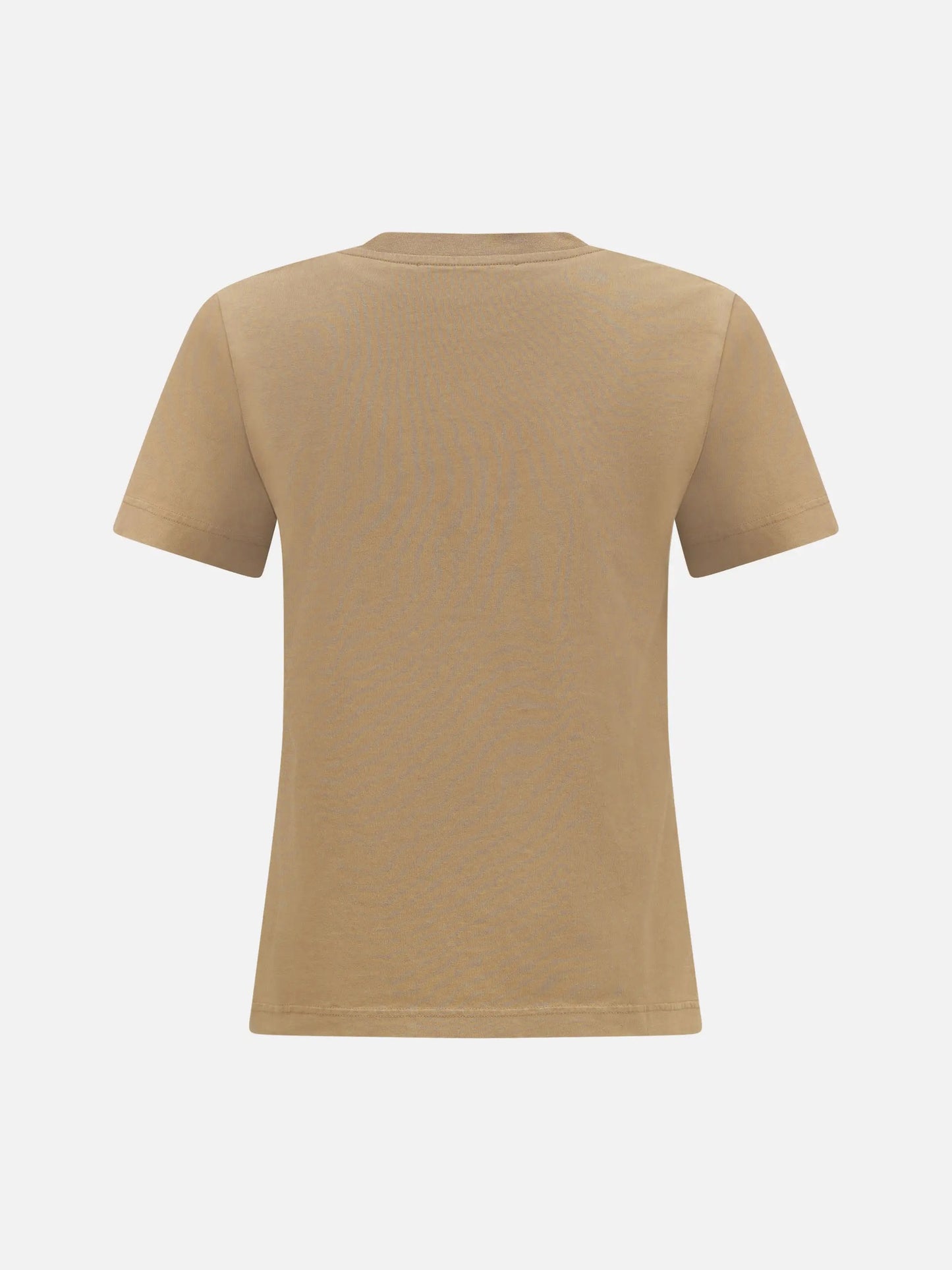 JACQUEMUS - Logo-T-Shirt Gros Grain für Damen