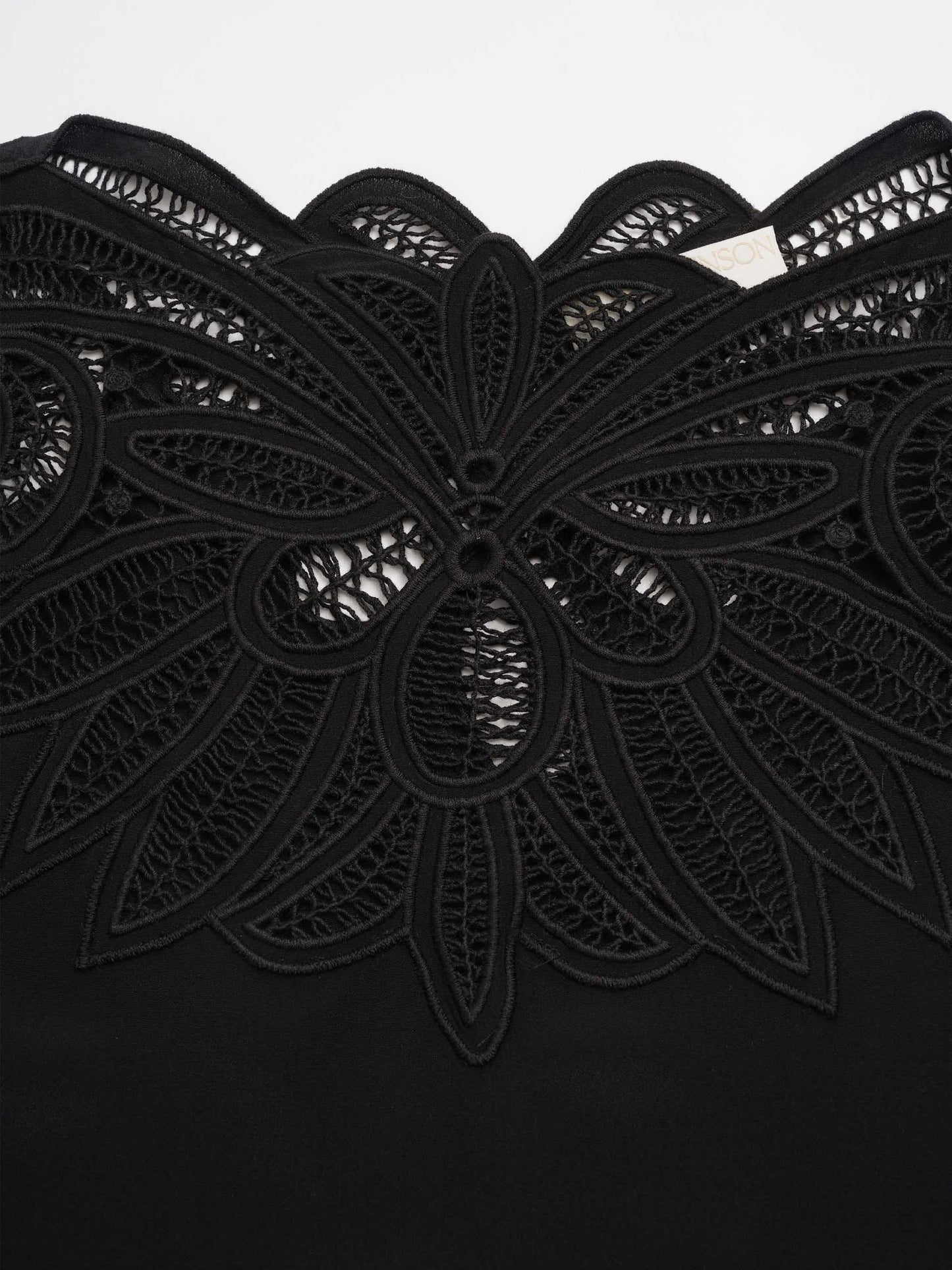 ULLA JOHNSON - Ärmelloses Top Rea für Damen