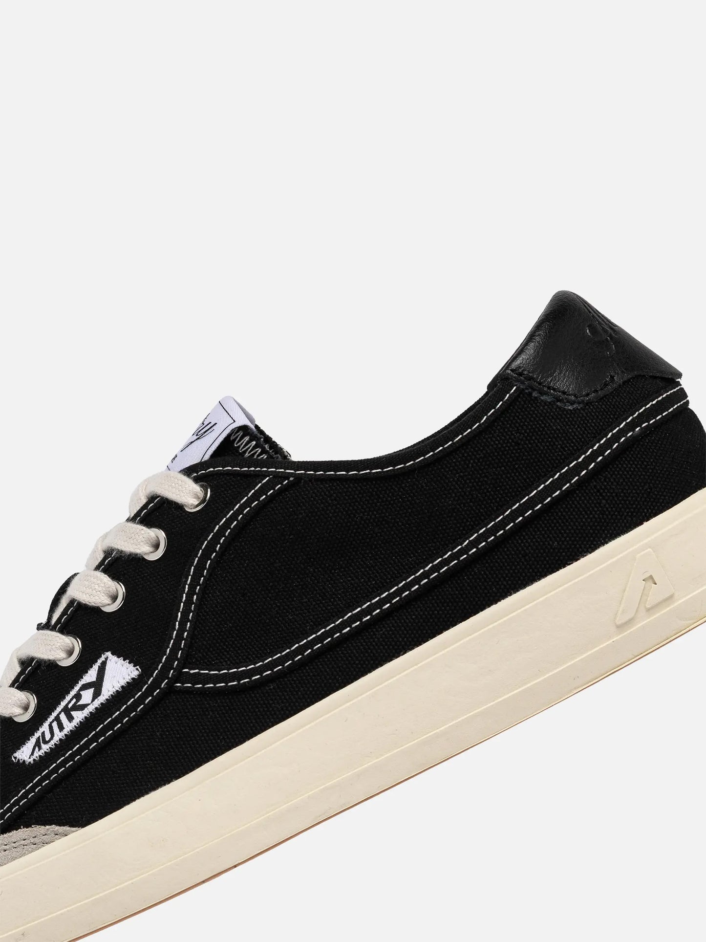 AUTRY - Sneakers Windscape Low für Herren Schwarz - Black