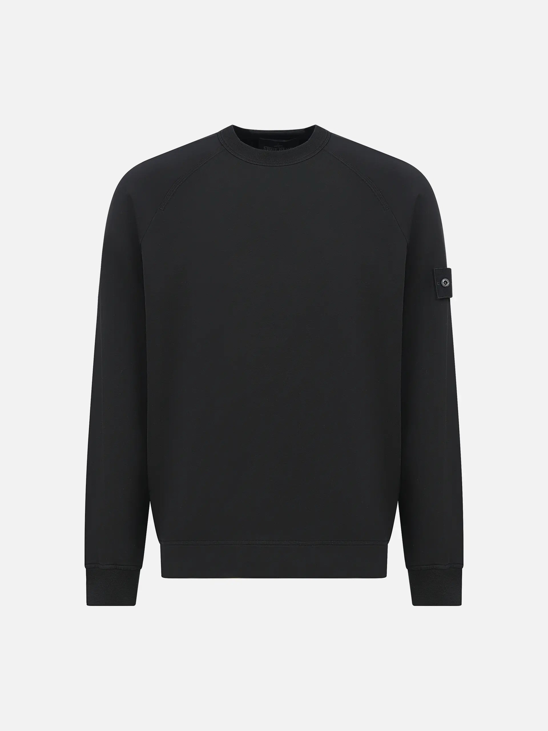 STONE ISLAND - Ghost Piece sweatshirt for men – NEW TAKE FIVE