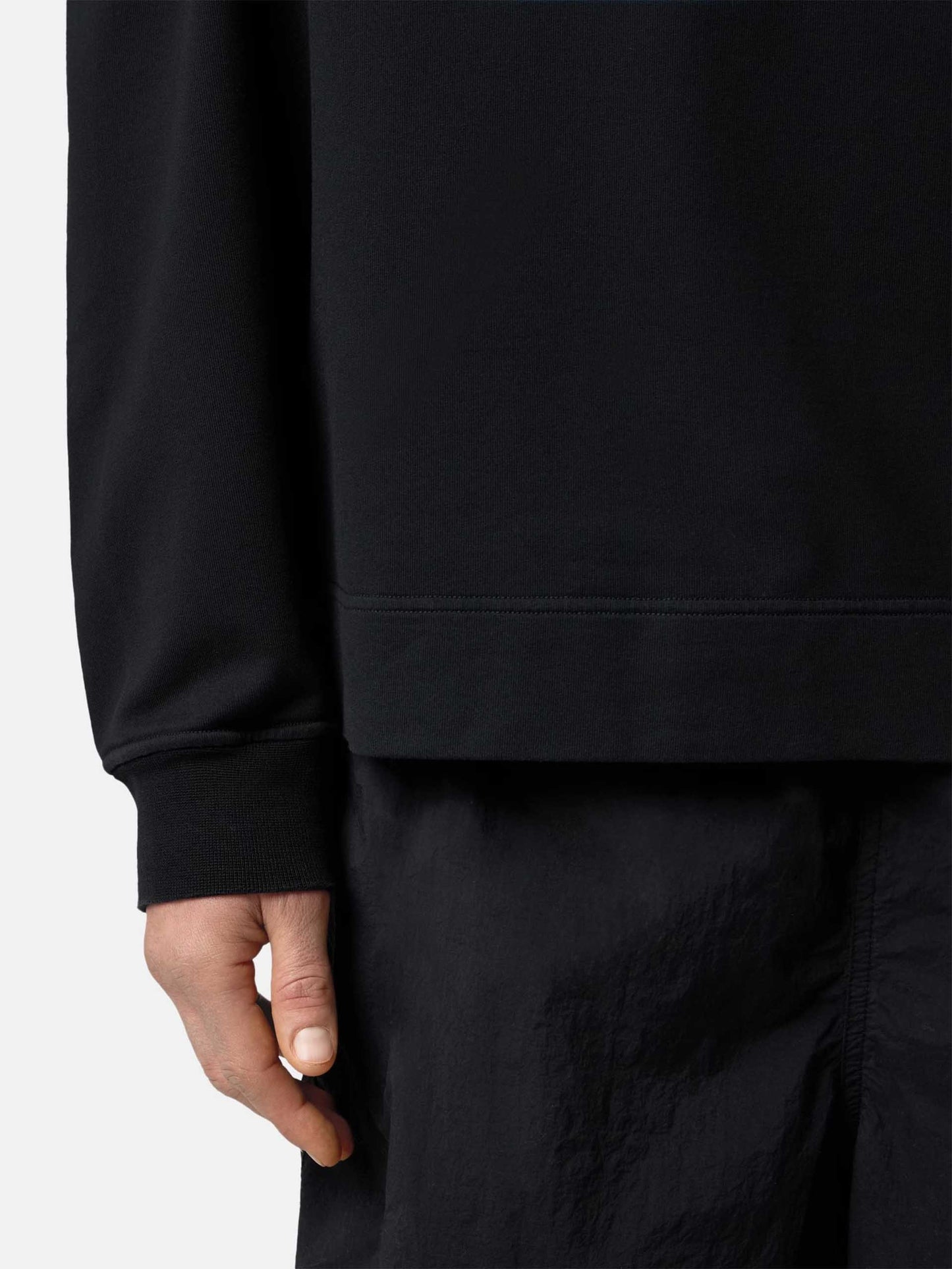 STONE ISLAND - Sweatshirt ‘Ghost Piece‘ für Herren