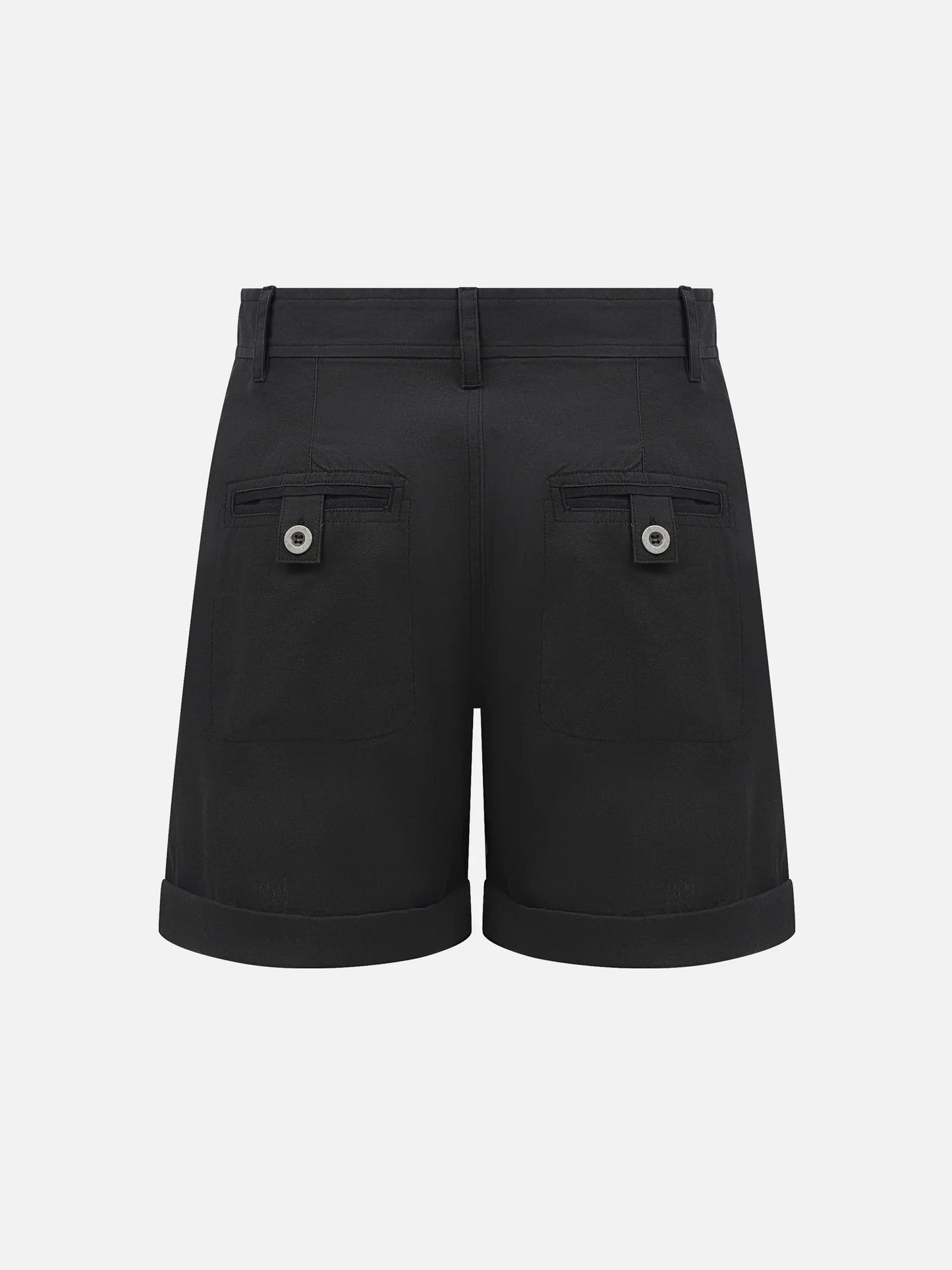 ISABEL MARANT - Shorts Boniza für Damen Schwarz - Black